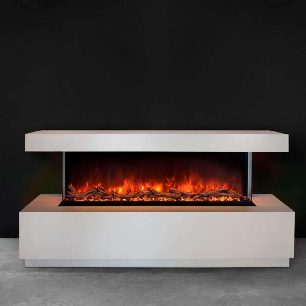 Modern Flames Landscape Pro Multi 44-Inch Linear Multi-Sided Electric Fireplace [LPM-4416] (SAK12502)