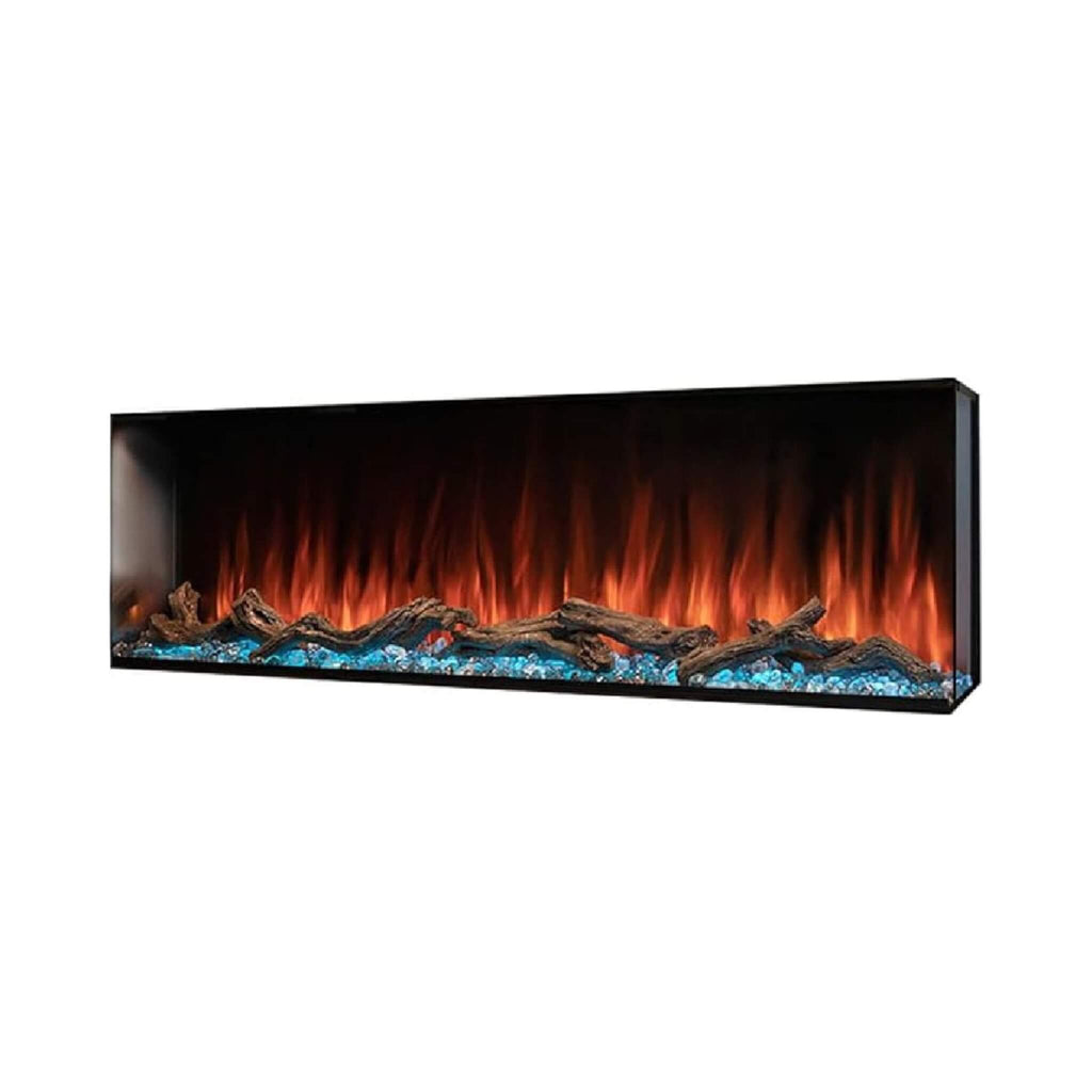 Modern Flames Landscape Pro Multi 44-Inch Linear Multi-Sided Electric Fireplace [LPM-4416] (SAK12502)