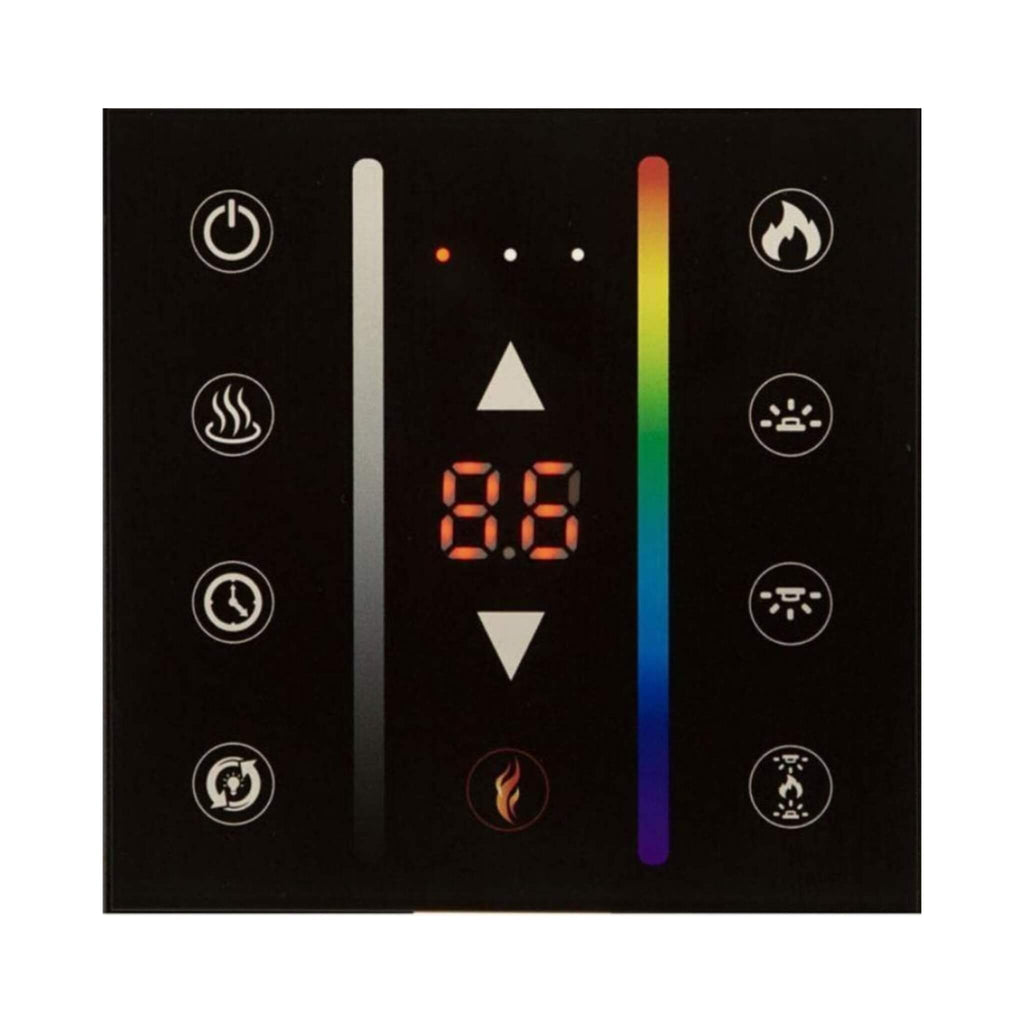 Modern Flames Landscape Pro Multi 68-Inch Linear Multi-Sided Electric Fireplace [LPM-6816] (SAK15284)