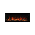 Modern Flames Landscape Pro Multi 44-Inch Linear Multi-Sided Electric Fireplace [LPM-4416] (SAK12502)
