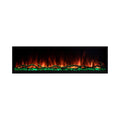 Modern Flames Landscape Pro Slim 44-Inch Built-In Linear Electric Fireplace [LPS-4414V2] (SAK18695)