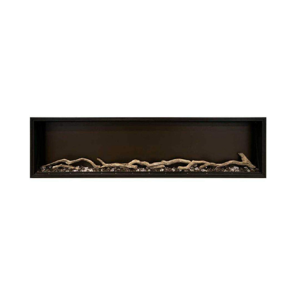 Modern Flames Landscape Pro Slim 56-Inch Built-In Electric Fireplace With Wifi Control [LPS-5614] (SAK62153)
