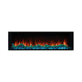 Modern Flames Landscape Pro Slim 56-Inch Built-In Linear Electric Fireplace [LPS-5614V2] (SAK54711)