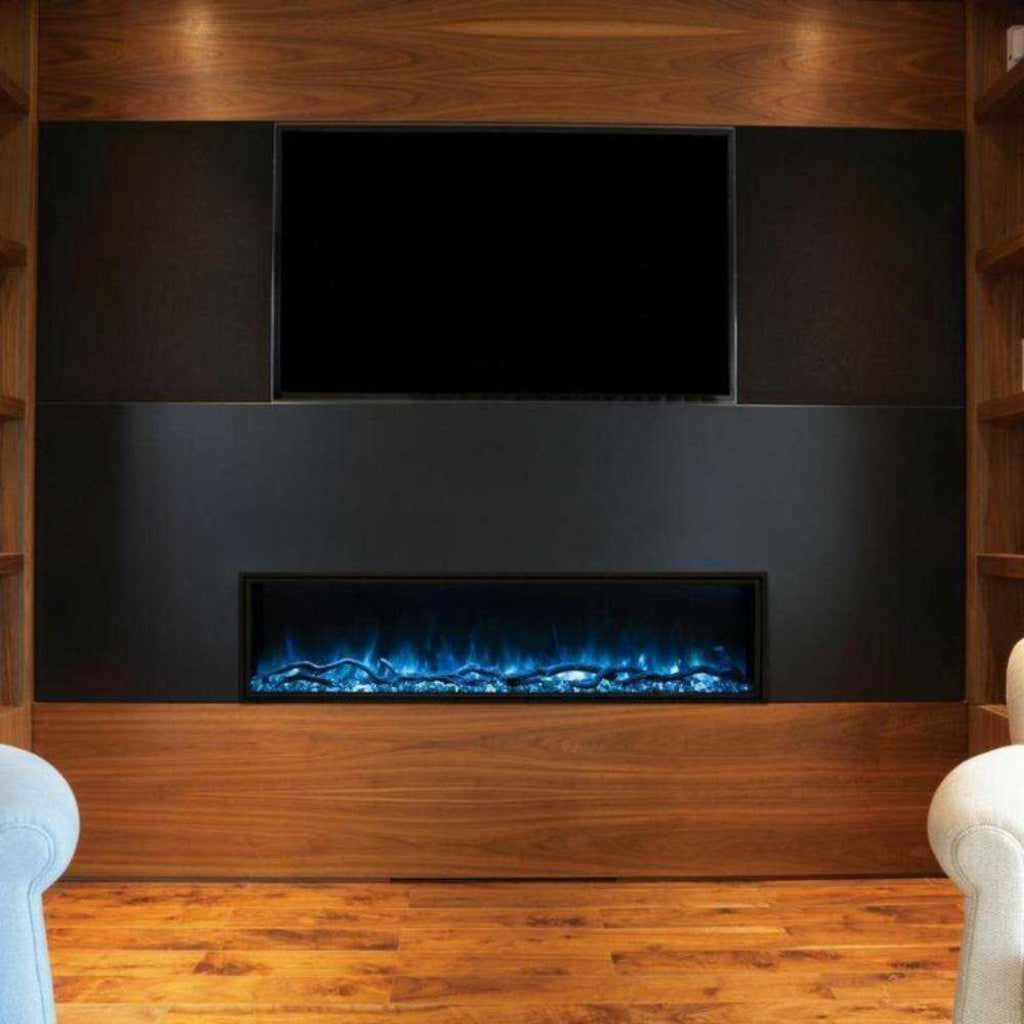 Modern Flames Landscape Pro Slim 68-Inch Built-In Electric Fireplace [LPS-6814V2] (SAK72941)