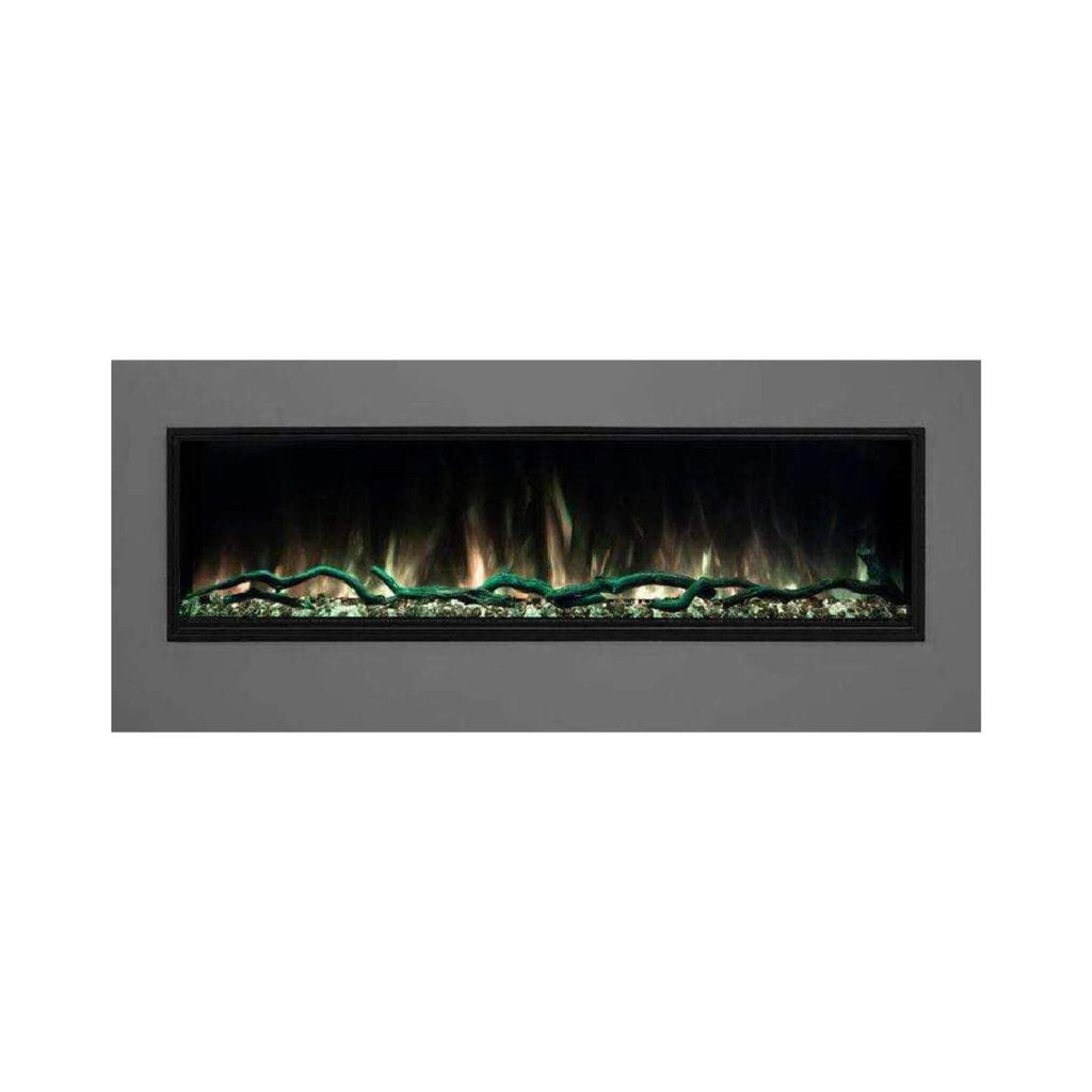 Modern Flames Landscape Pro Slim 68-Inch Built-In Electric Fireplace [LPS-6814V2] (SAK72941)