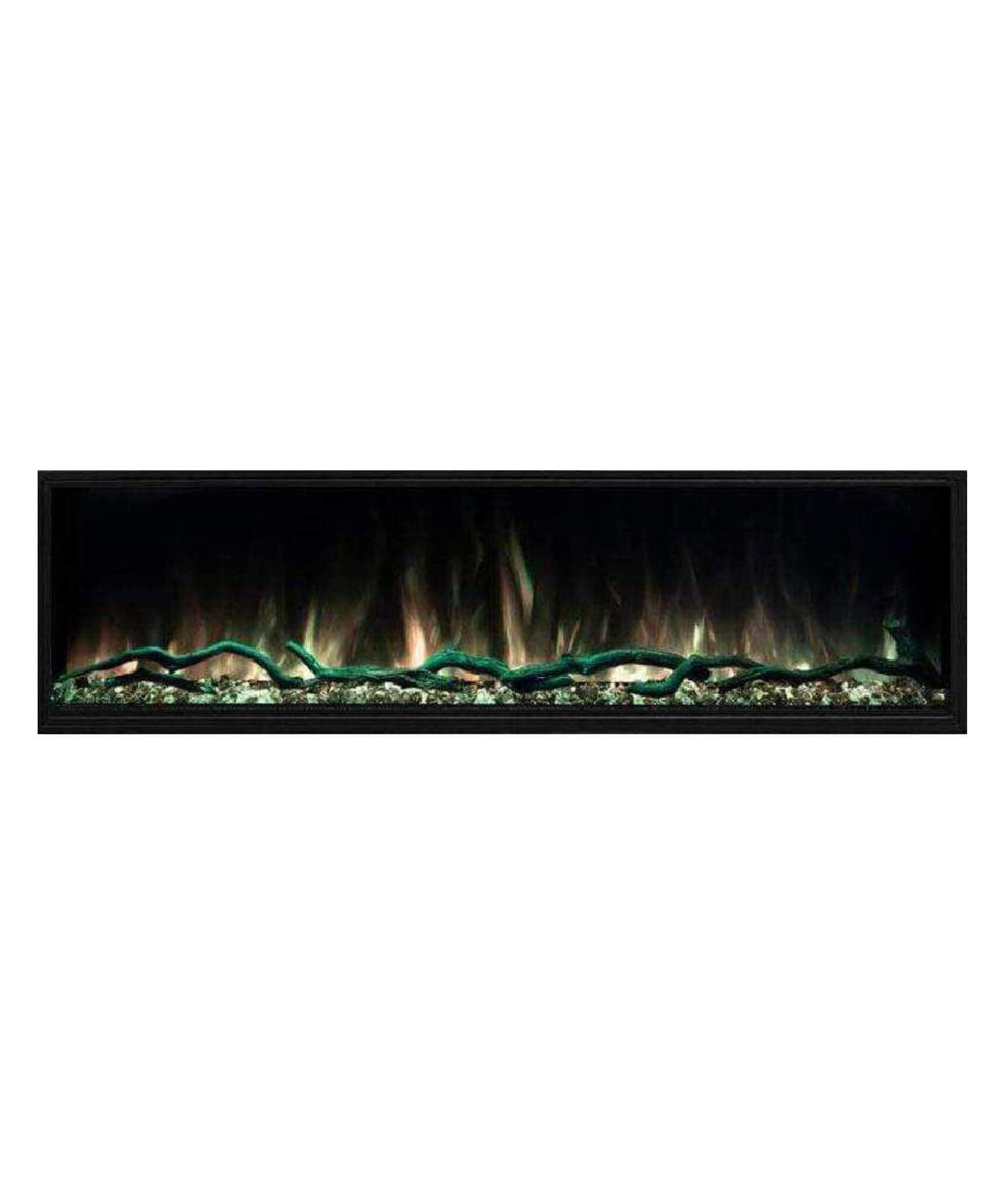 Modern Flames Landscape Pro Slim 68-Inch Built-In Electric Fireplace [LPS-6814V2] (SAK72941)