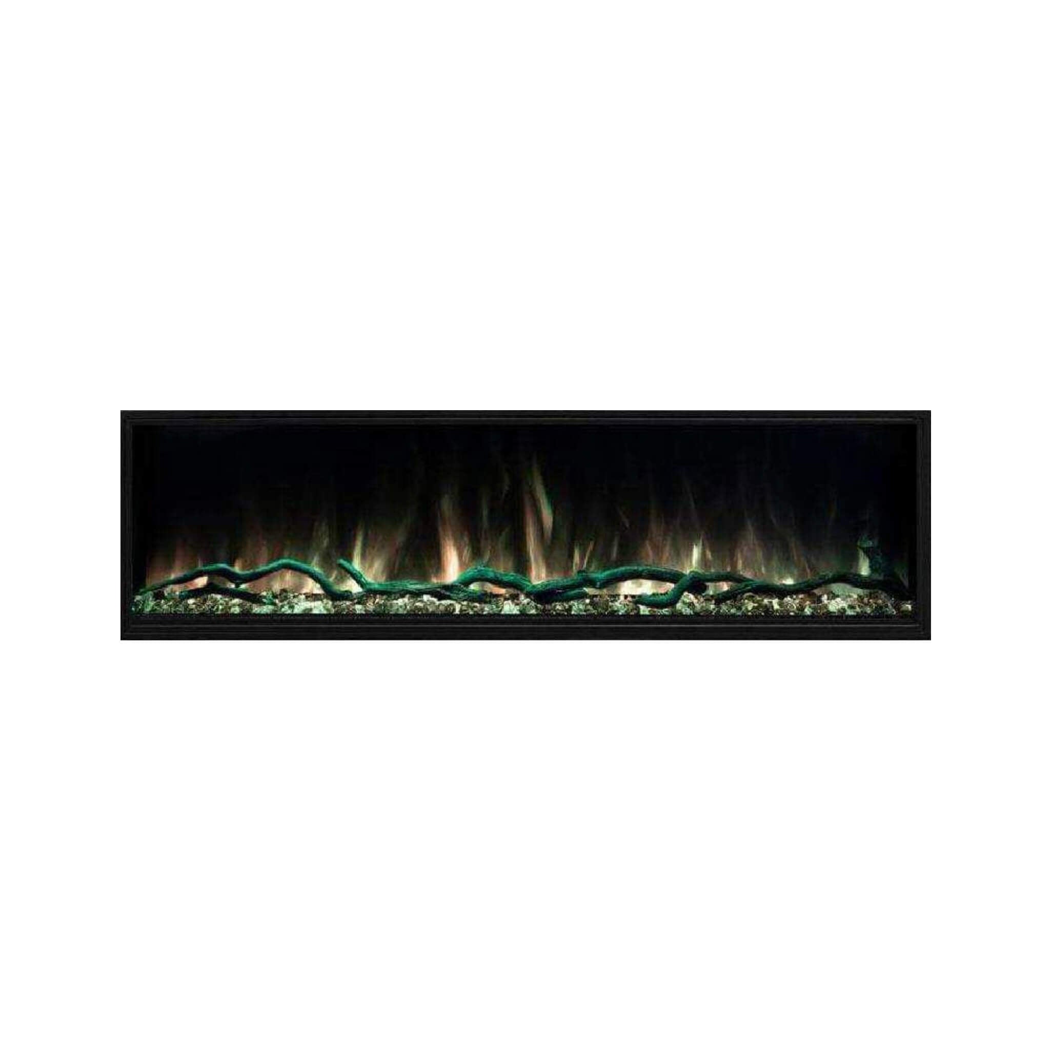 Modern Flames Landscape Pro Slim 68-Inch Built-In Electric Fireplace [LPS-6814V2] (SAK72941)