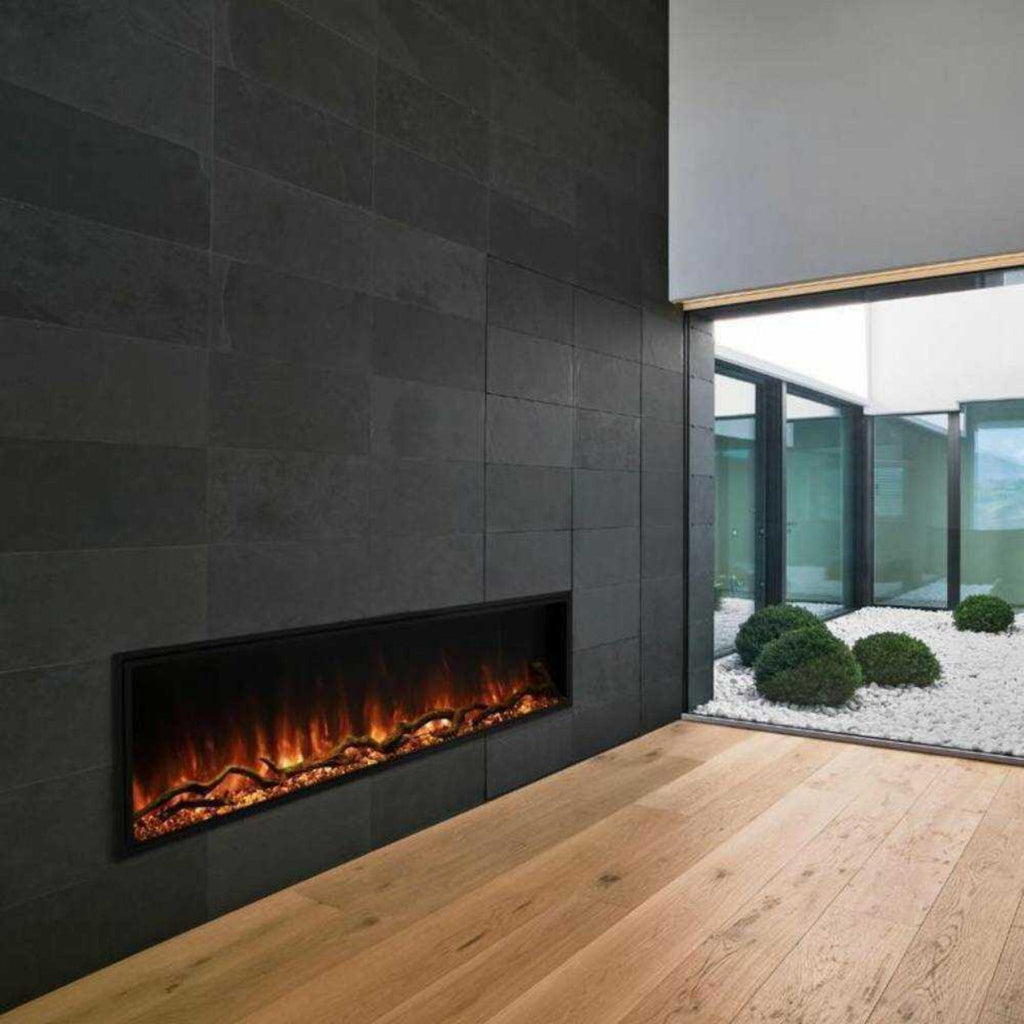 Modern Flames Landscape Pro Slim 68-Inch Built-In Electric Fireplace [LPS-6814V2] (SAK72941)