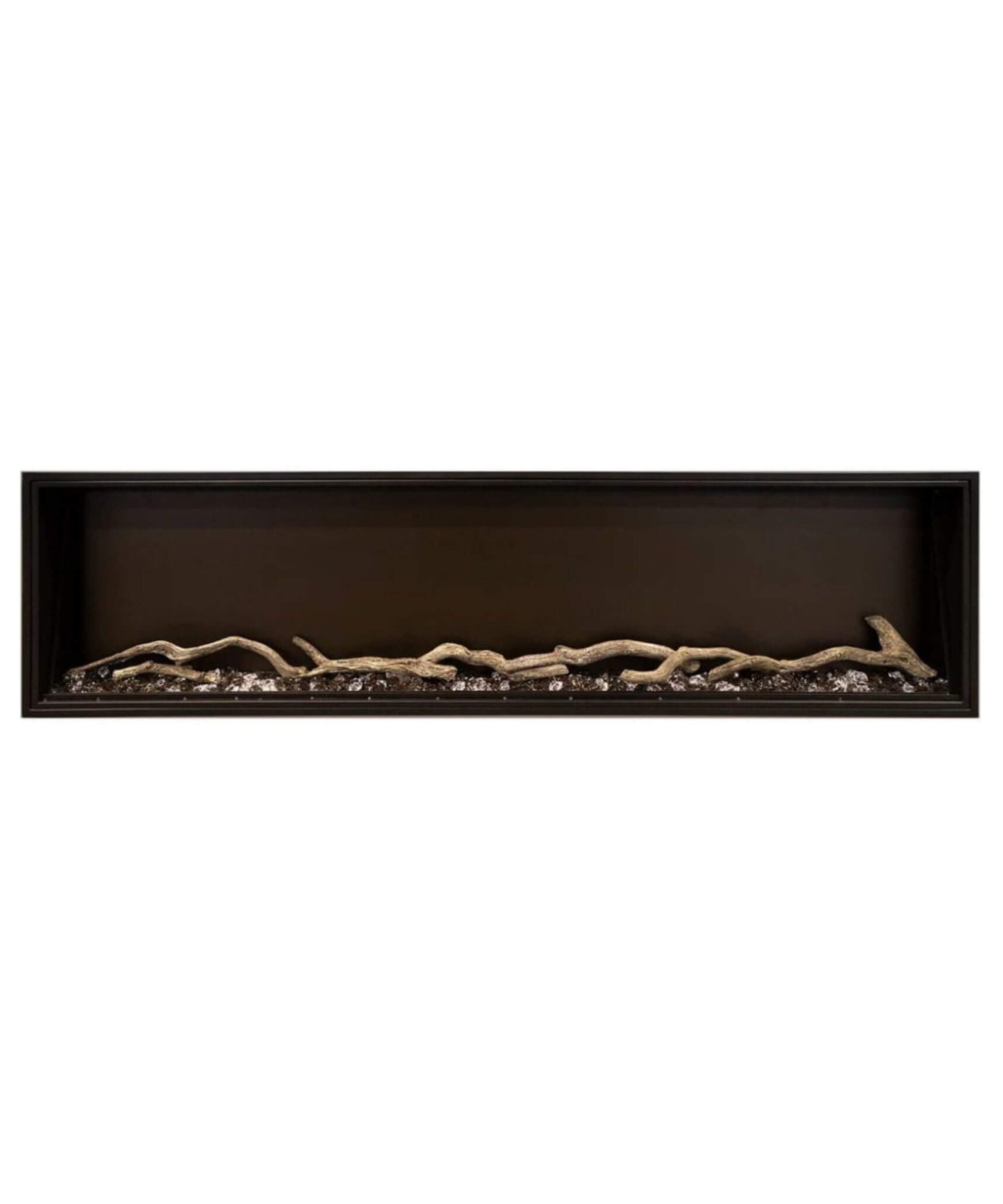 Modern Flames Landscape Pro Slim 68-Inch Built-In Linear Electric Fireplace [LPS-6814] (SAK32109)
