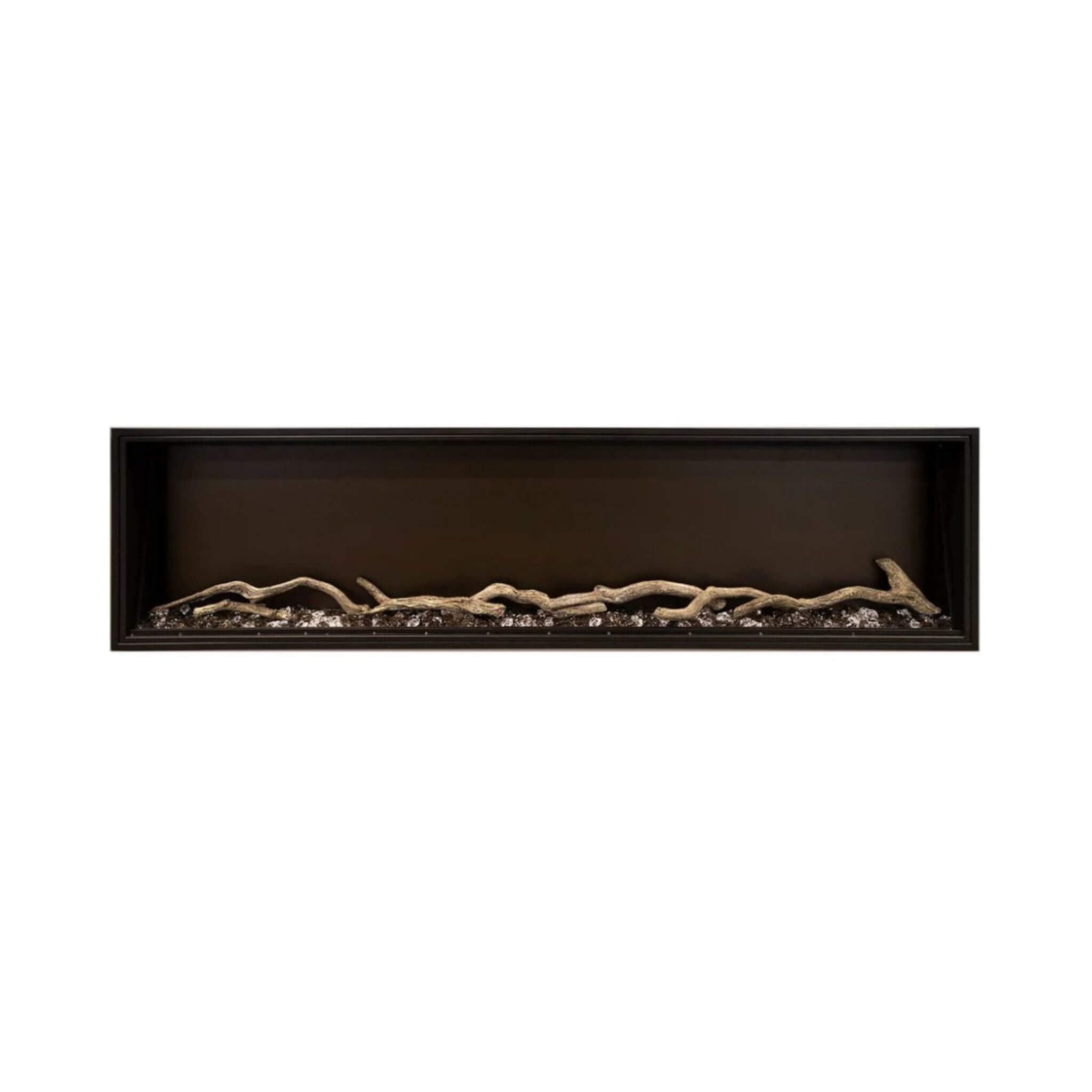 Modern Flames Landscape Pro Slim 68-Inch Built-In Linear Electric Fireplace [LPS-6814] (SAK32109)