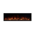 Modern Flames Landscape Pro Slim 68-Inch Built-In Linear Electric Fireplace [LPS-6814] (SAK32109)