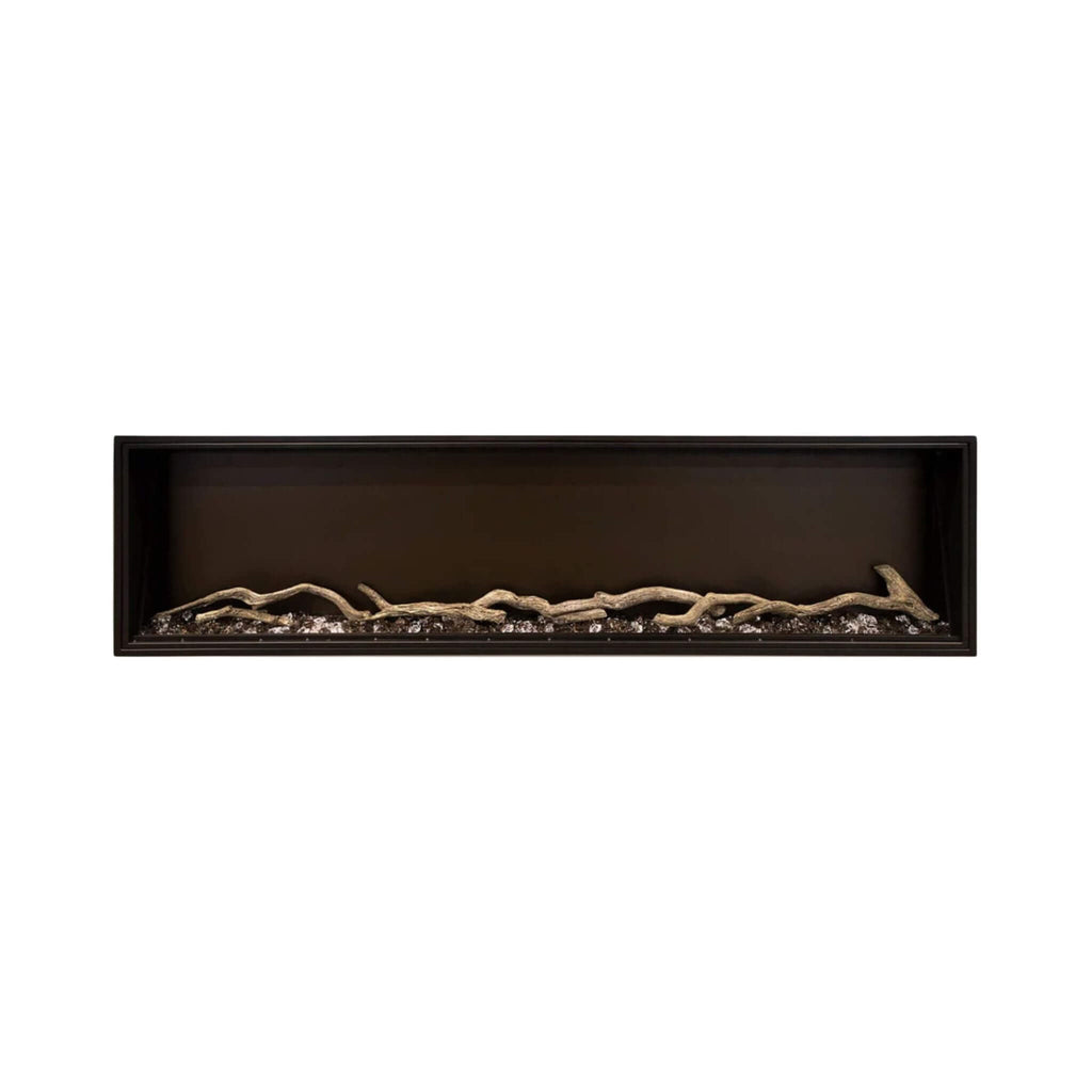 Modern Flames Landscape Pro Slim 80-Inch Built-In Wall Mount Electric Fireplace [LPS-8014V2] (SAK28642)
