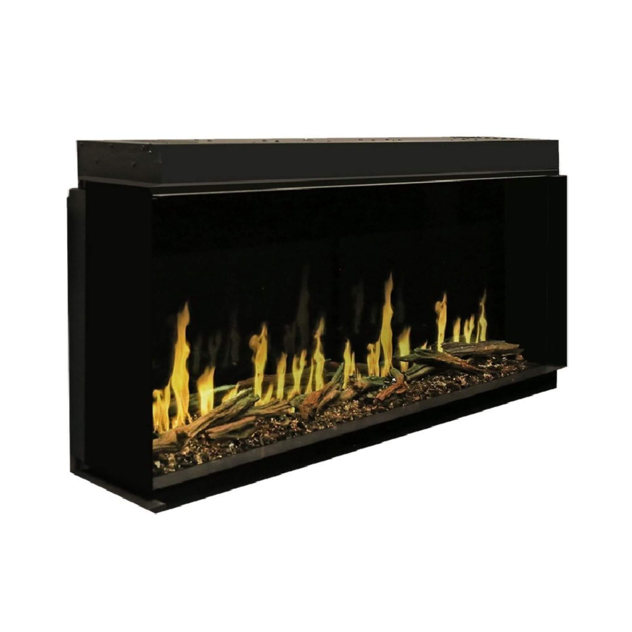 Modern Flames Orion Multi 52-Inch Heliovision Multi-View Electric Fireplace [OR52-MULTI] (SAK92056)
