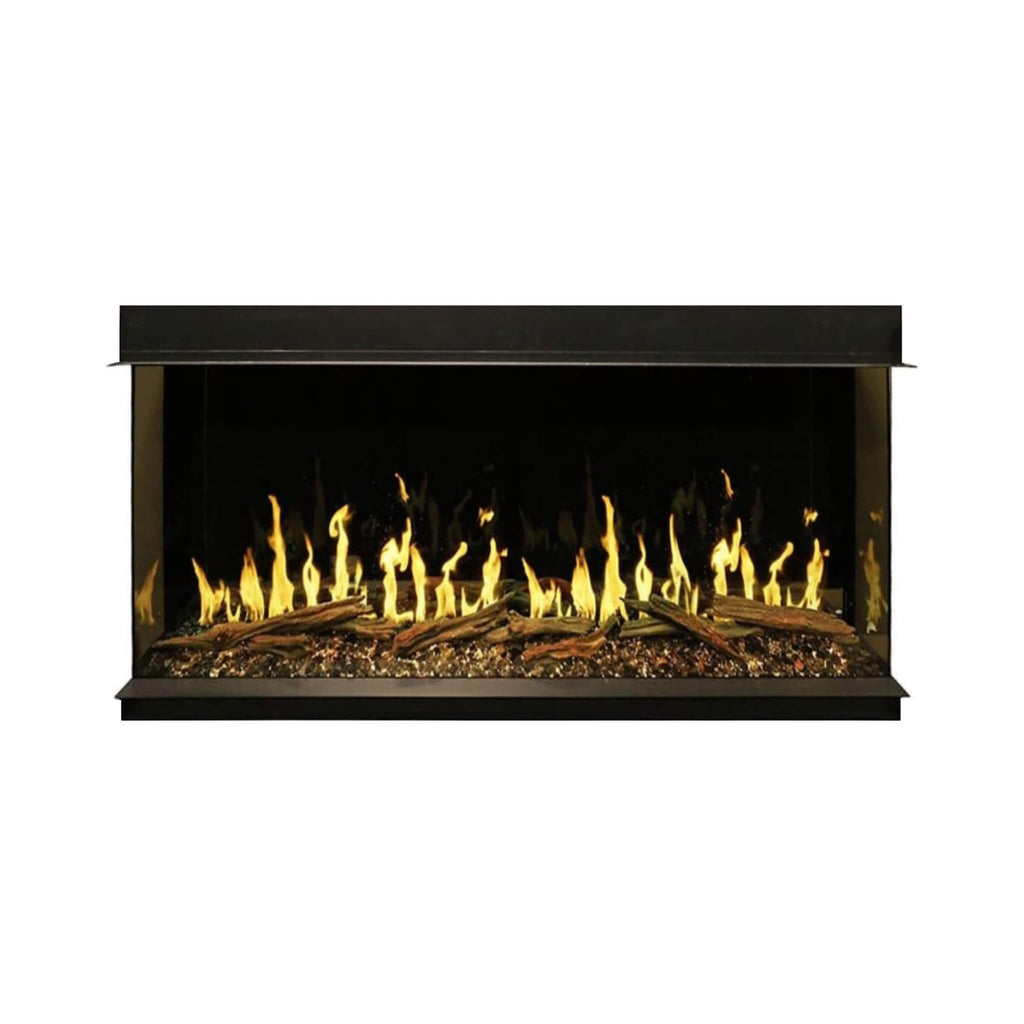 Modern Flames Orion Multi 52-Inch Heliovision Multi-View Electric Fireplace [OR52-MULTI] (SAK92056)