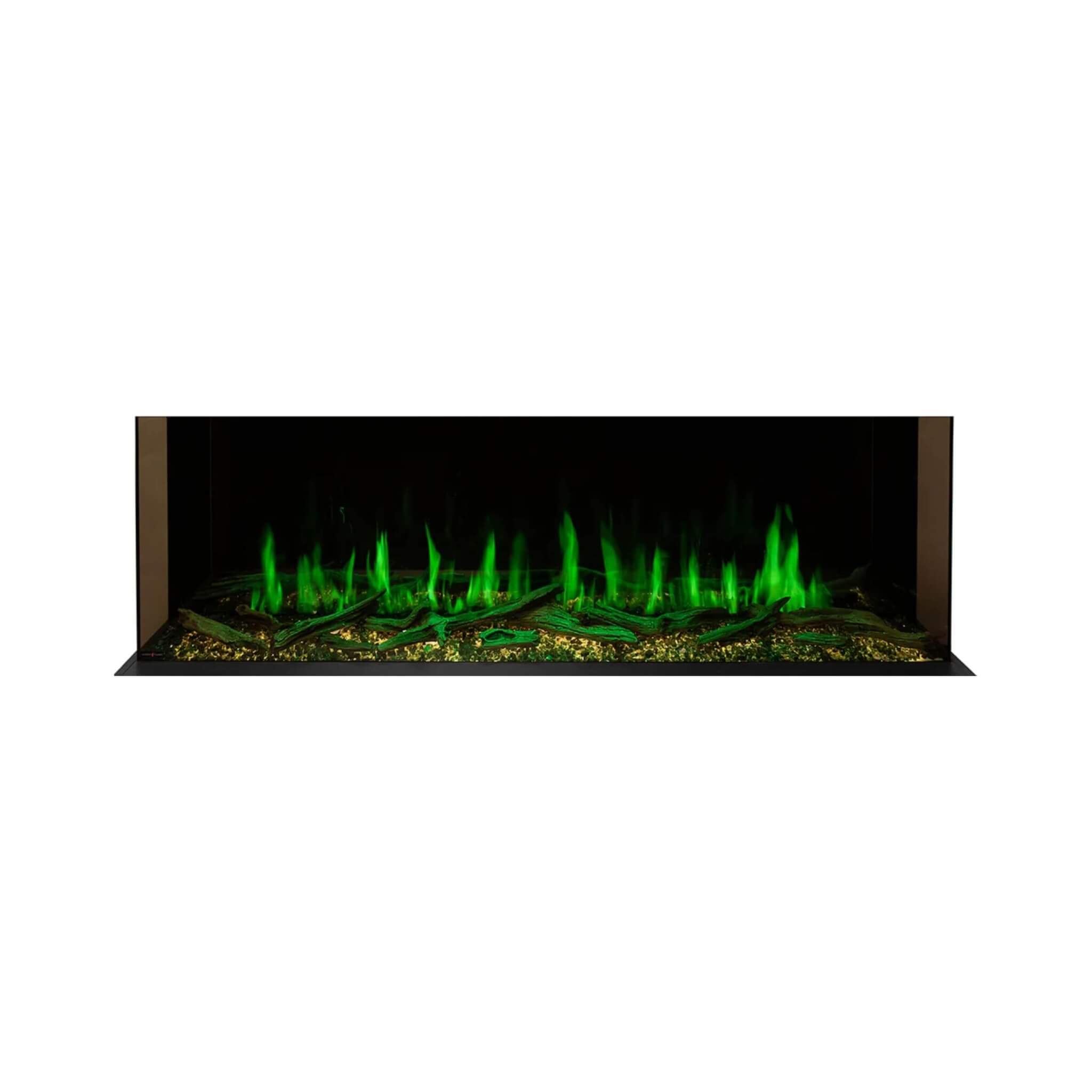 Modern Flames Orion Multi 52-Inch Heliovision Multi-View Electric Fireplace [OR52-MULTI] (SAK92056)
