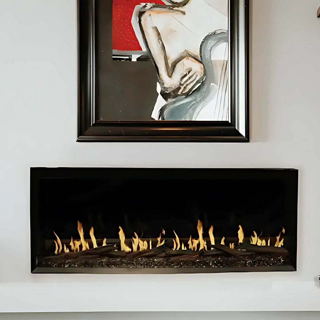 Modern Flames Orion Multi 52-Inch Heliovision Multi-View Electric Fireplace [OR52-MULTI] (SAK92056)