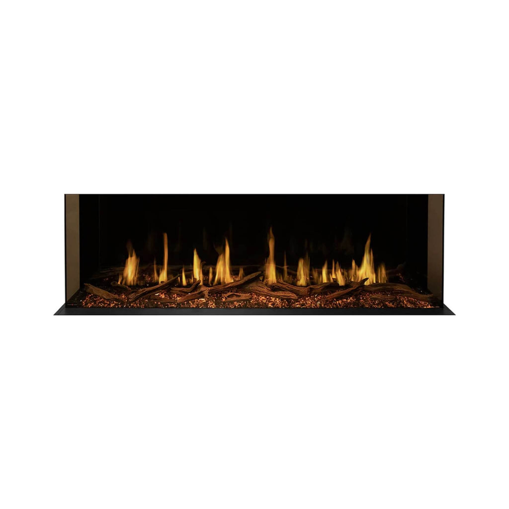 Modern Flames Orion Multi 52-Inch Heliovision Multi-View Electric Fireplace [OR52-MULTI] (SAK92056)