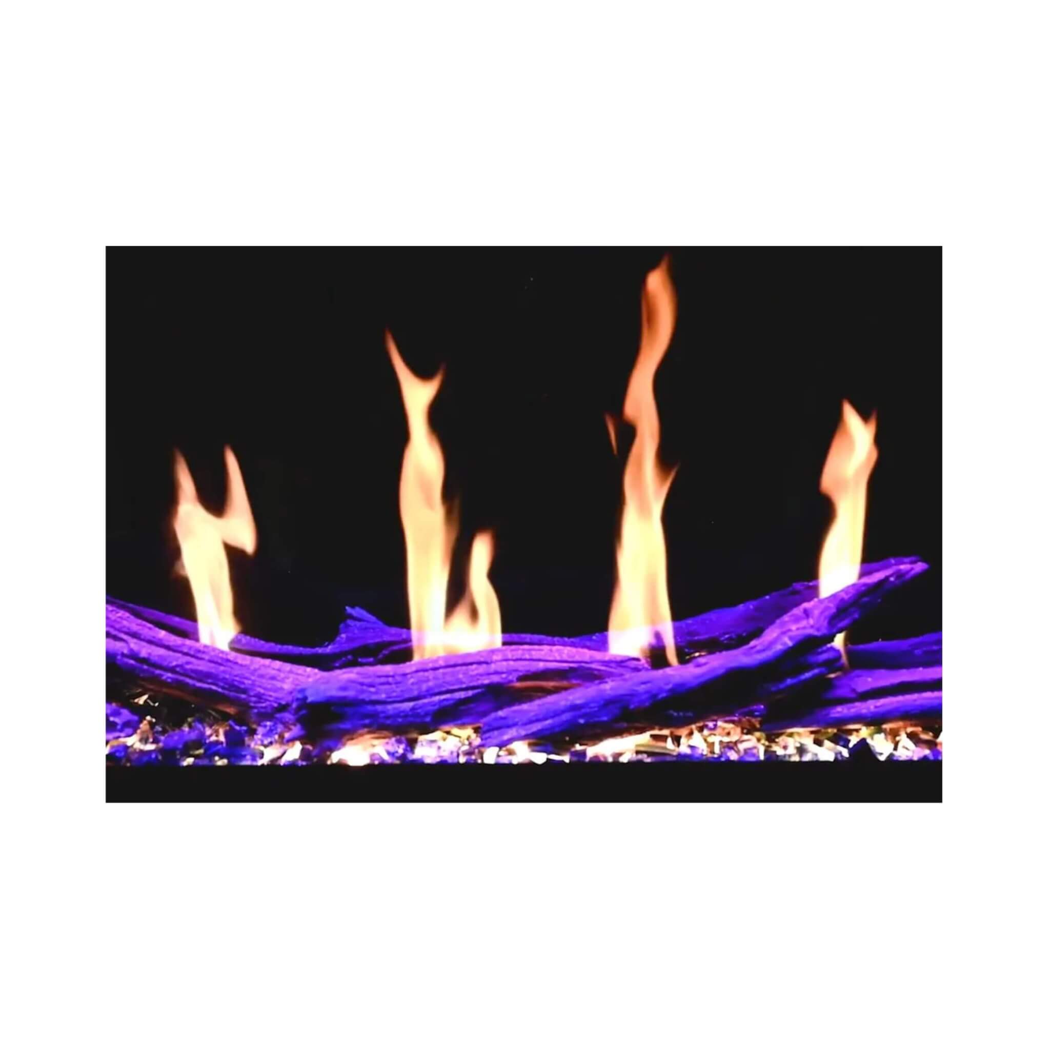 Modern Flames Orion Multi 52-Inch Heliovision Multi-View Electric Fireplace [OR52-MULTI] (SAK92056)
