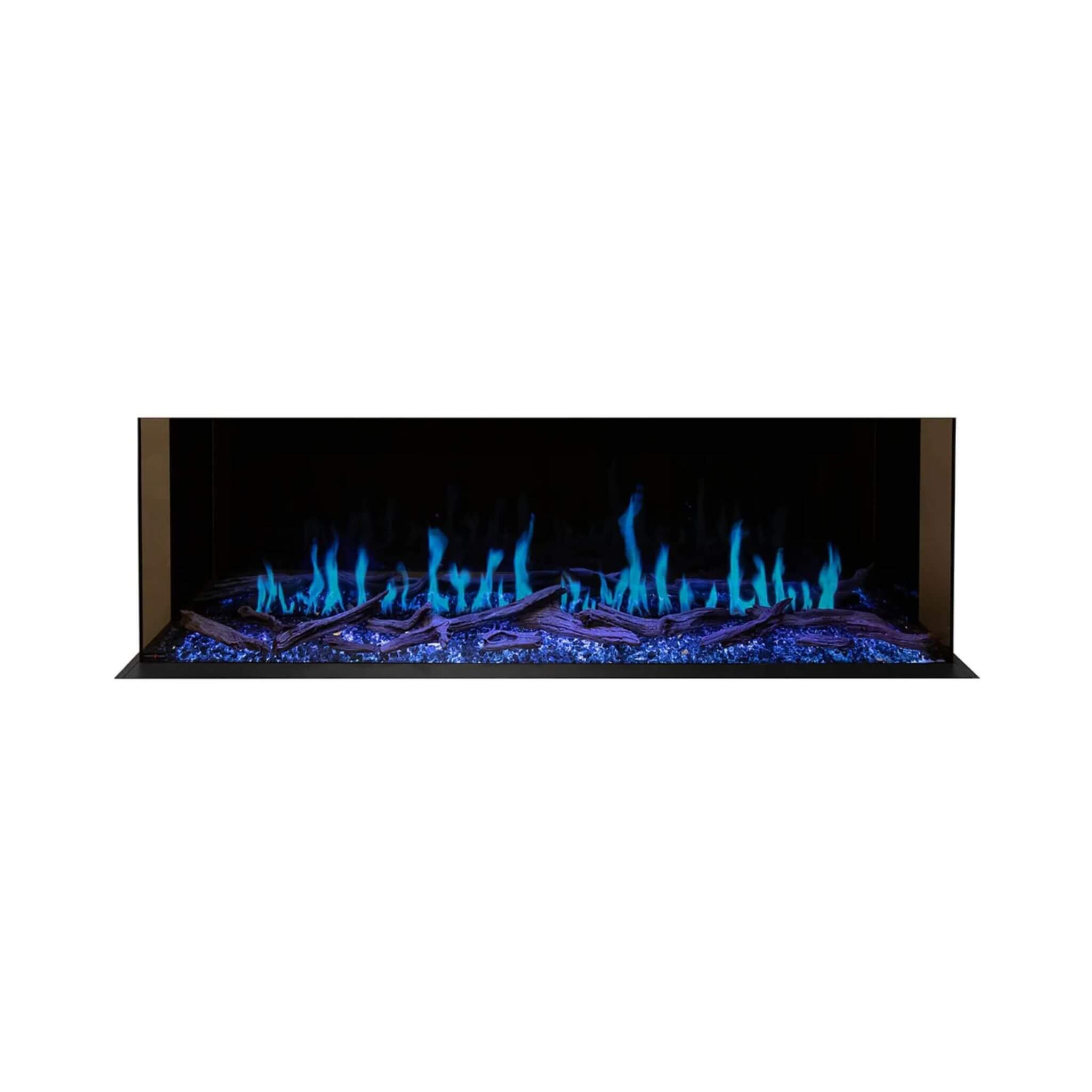 Modern Flames Orion Multi 60-Inch Heliovision Built-In Electric Fireplace [OR60-MULTI] (SAK73095)