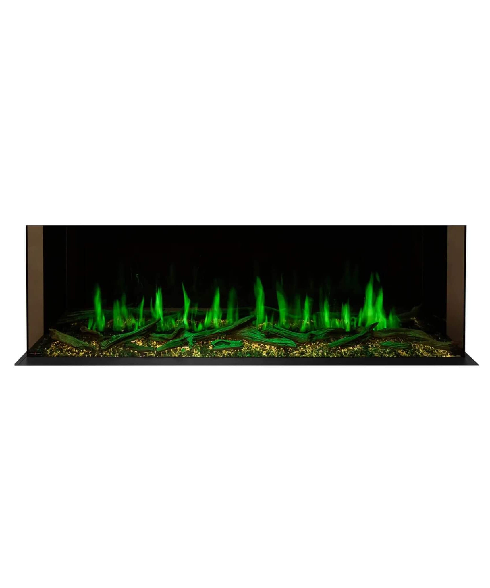 Modern Flames Orion Multi 60-Inch Heliovision Built-In Electric Fireplace [OR60-MULTI] (SAK73095)