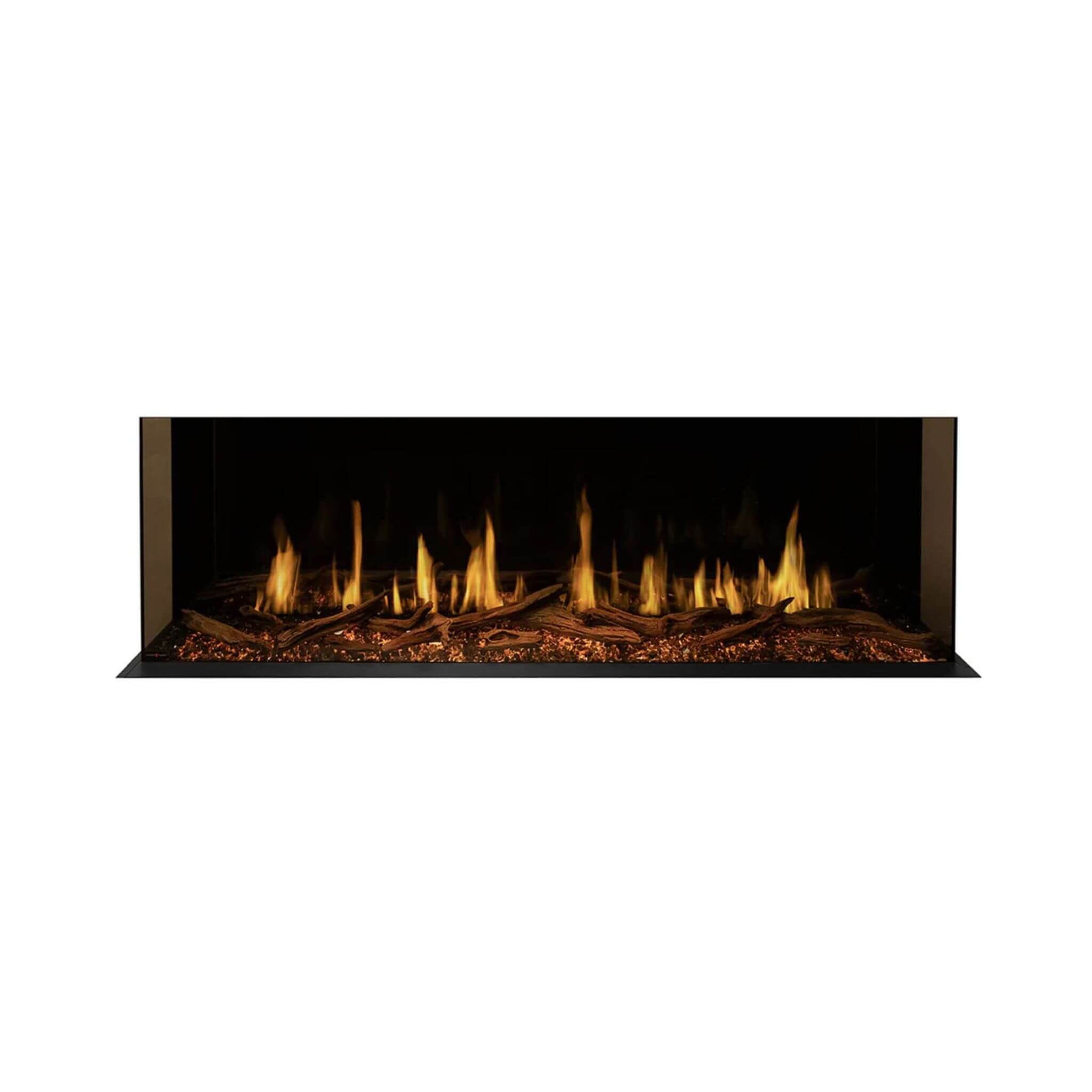 Modern Flames Orion Multi 60-Inch Heliovision Built-In Electric Fireplace [OR60-MULTI] (SAK73095)