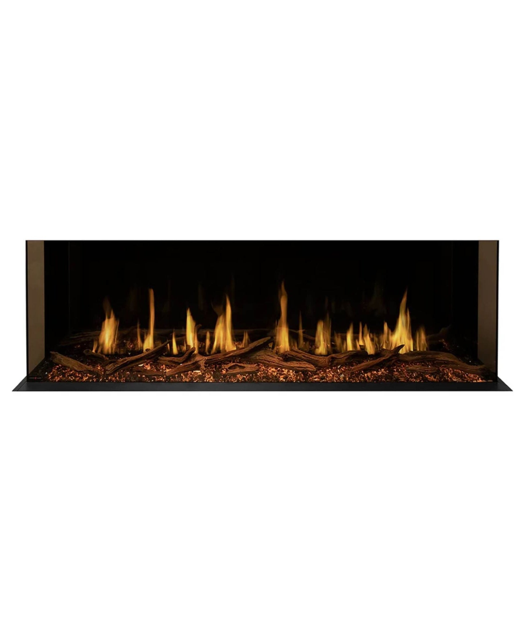 Modern Flames Orion Multi 60-Inch Heliovision Built-In Electric Fireplace [OR60-MULTI] (SAK73095)