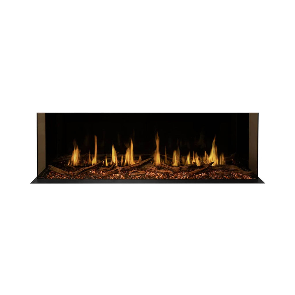 Modern Flames Orion Multi 60-Inch Heliovision Built-In Electric Fireplace [OR60-MULTI] (SAK73095)