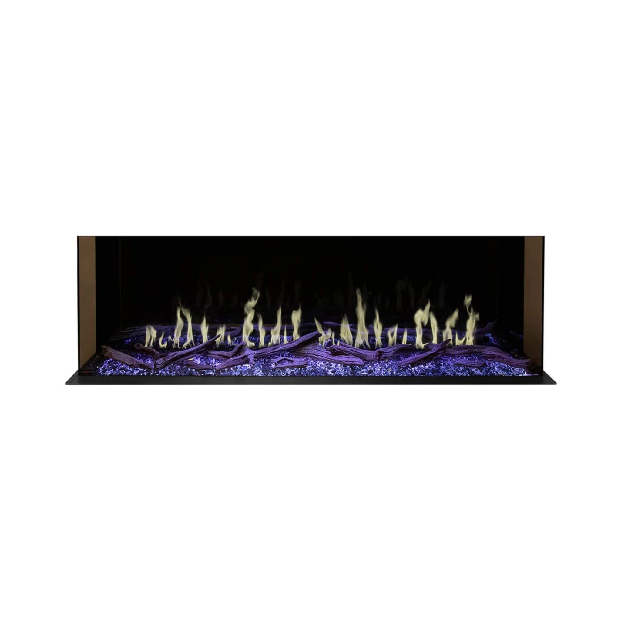 Modern Flames Orion Multi 60-Inch Heliovision Built-In Electric Fireplace [OR60-MULTI] (SAK73095)