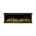 Modern Flames Orion Multi 100-Inch Heliovision Multi-Sided Electric Fireplace [OR100-MULTI] (SAK38017)