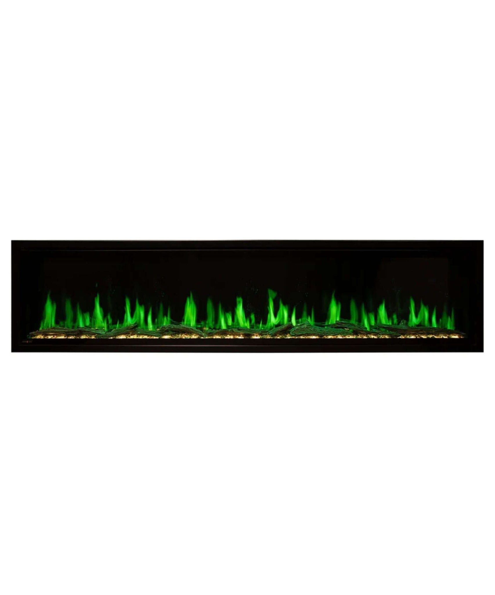 Modern Flames Orion Multi 76-Inch Heliovision Built-In Electric Fireplace [OR76-MULTI] (SAK93726)