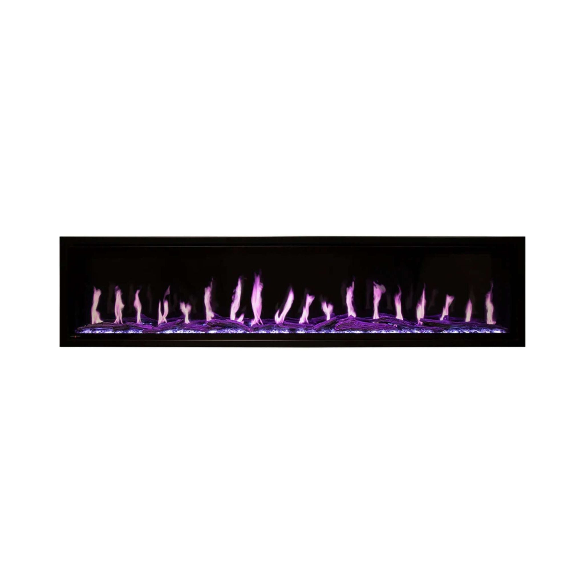 Modern Flames Orion Multi 76-Inch Heliovision Built-In Electric Fireplace [OR76-MULTI] (SAK93726)