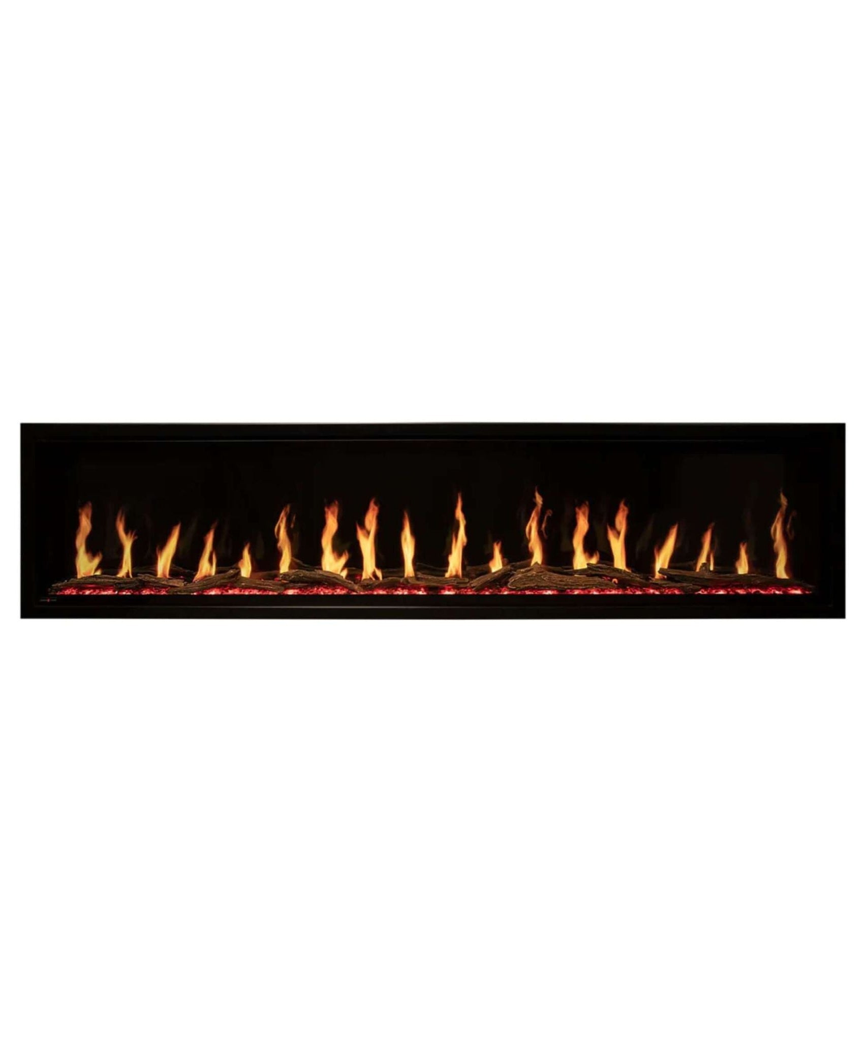 Modern Flames Orion Multi 76-Inch Heliovision Built-In Electric Fireplace [OR76-MULTI] (SAK93726)