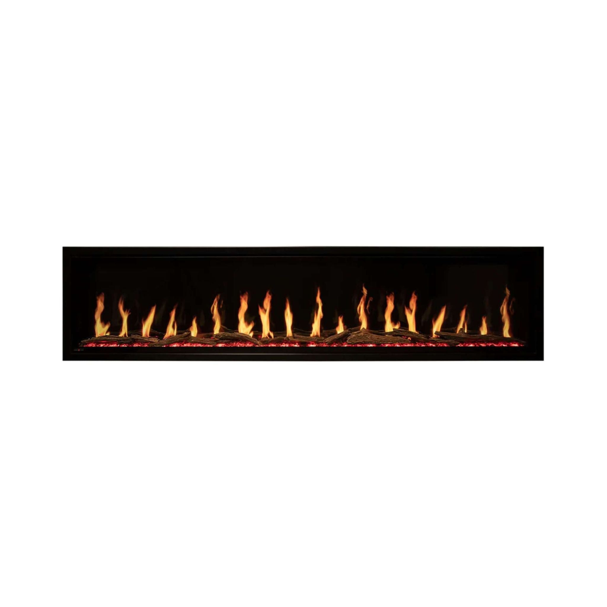Modern Flames Orion Multi 76-Inch Heliovision Built-In Electric Fireplace [OR76-MULTI] (SAK93726)