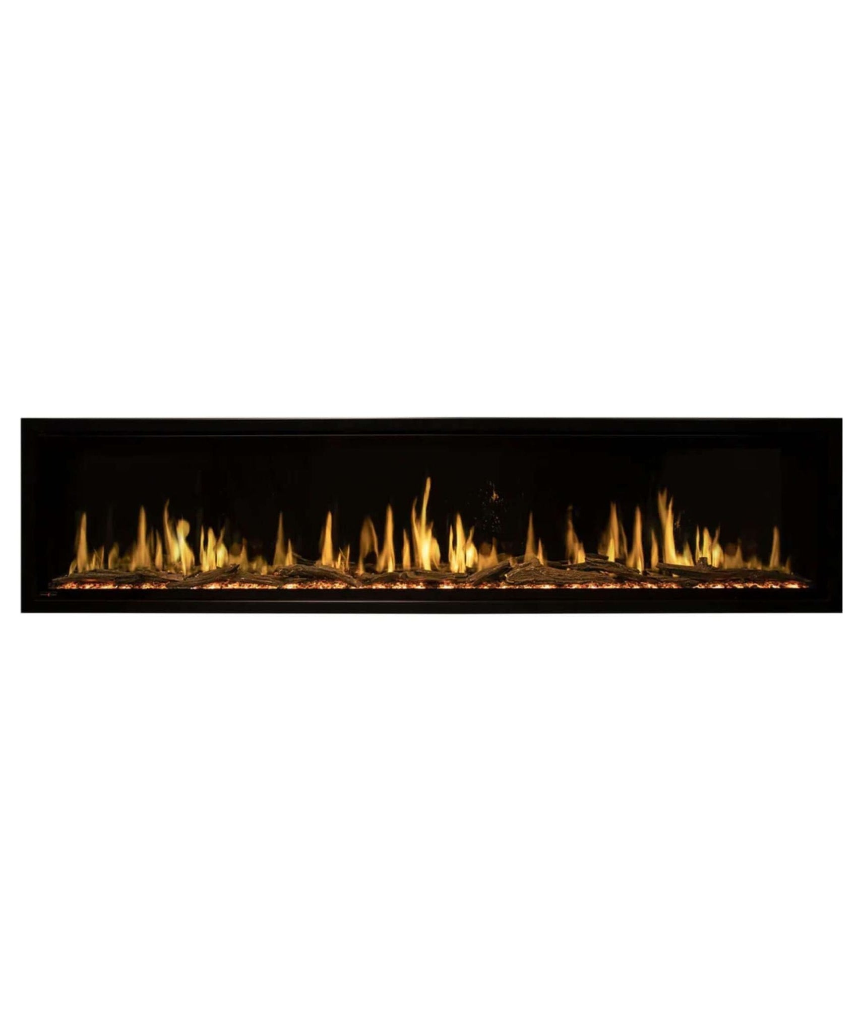 Modern Flames Orion Multi 76-Inch Heliovision Built-In Electric Fireplace [OR76-MULTI] (SAK93726)