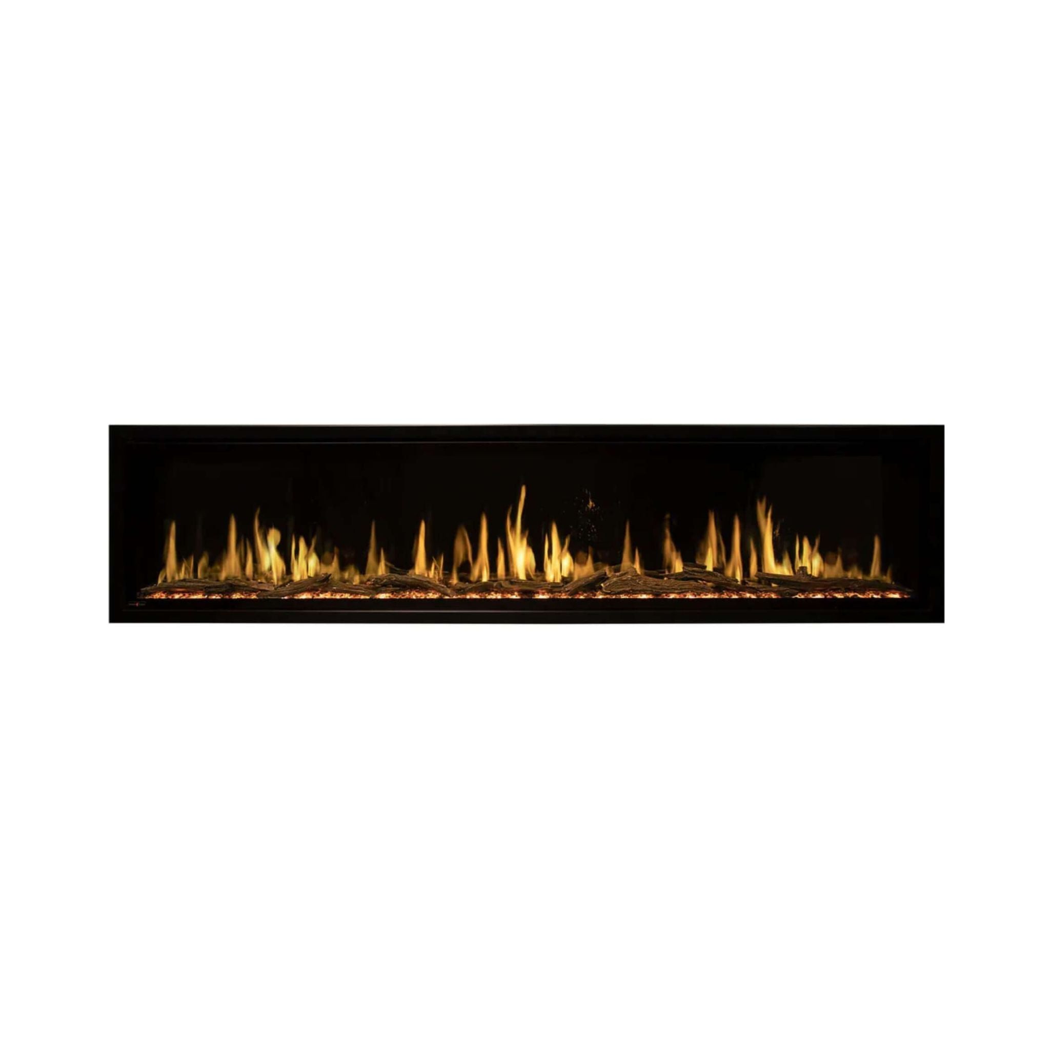 Modern Flames Orion Multi 76-Inch Heliovision Built-In Electric Fireplace [OR76-MULTI] (SAK93726)