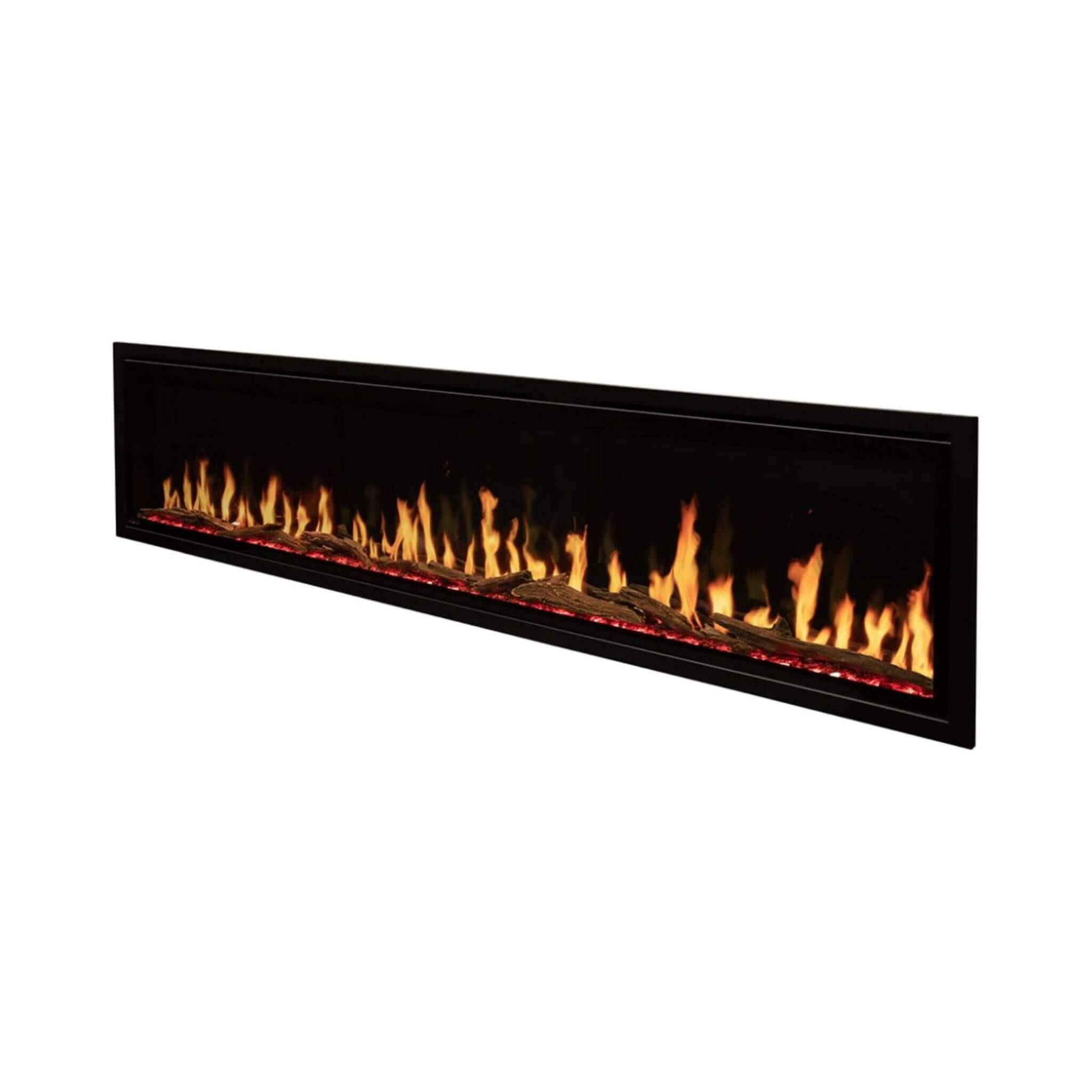 Modern Flames Orion Slim 52-Inch Heliovision Wall Mount Electric Fireplace [OR52-SLIM] (SAK38517)