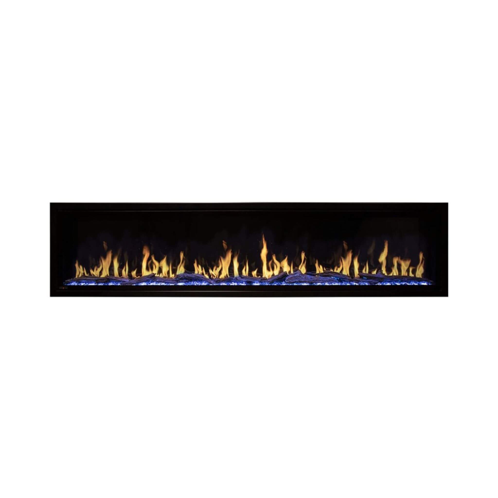 Modern Flames Orion Slim 52-Inch Heliovision Wall Mount Electric Fireplace [OR52-SLIM] (SAK38517)
