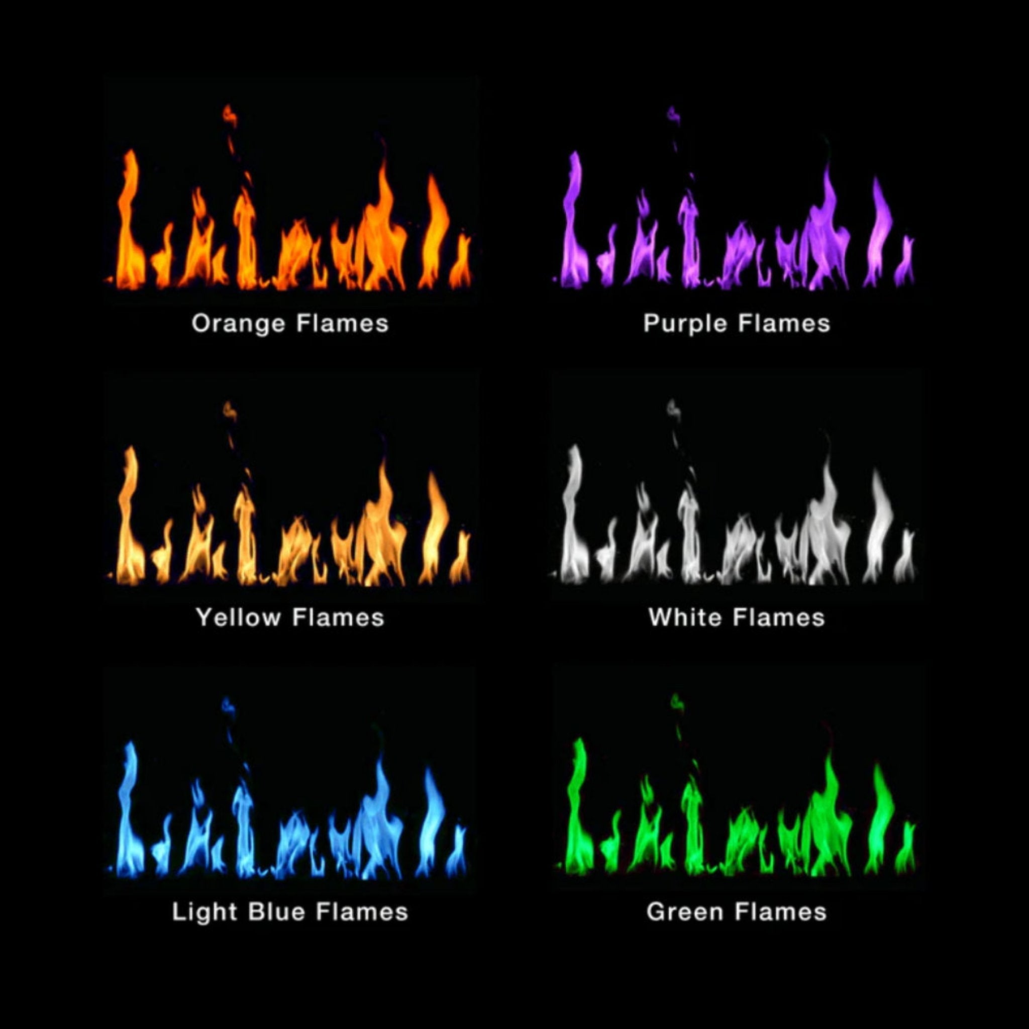 Modern Flames Orion Slim 76-Inch Heliovision Single-Sided Electric Fireplace [OR76-SLIM] (SAK41935)