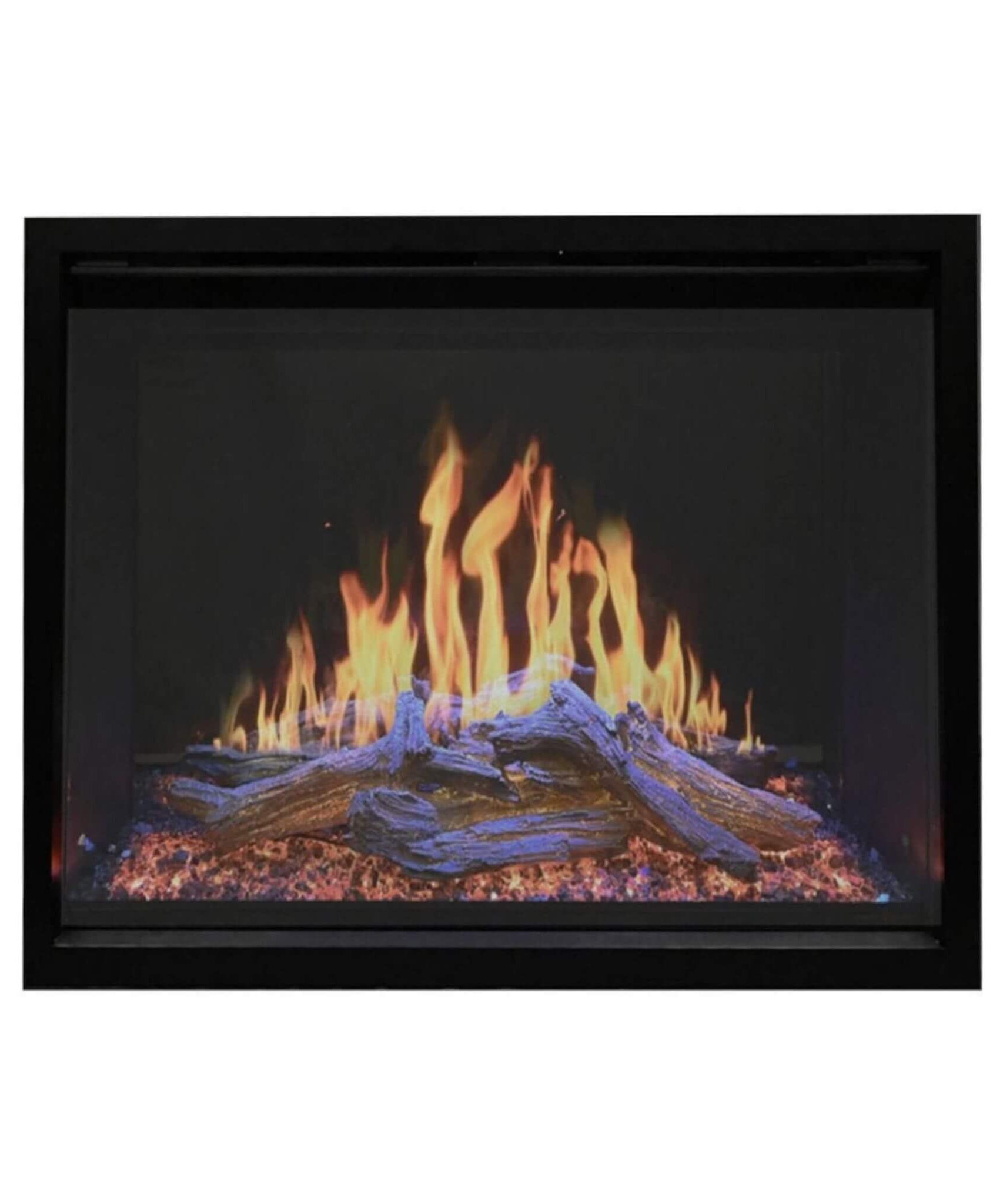 Modern Flames Orion Traditional 26-Inch Heliovision Electric Fireplace [OR26-TRAD] (SAK51873)