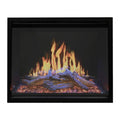Modern Flames Orion Traditional 26-Inch Heliovision Electric Fireplace [OR26-TRAD] (SAK51873)