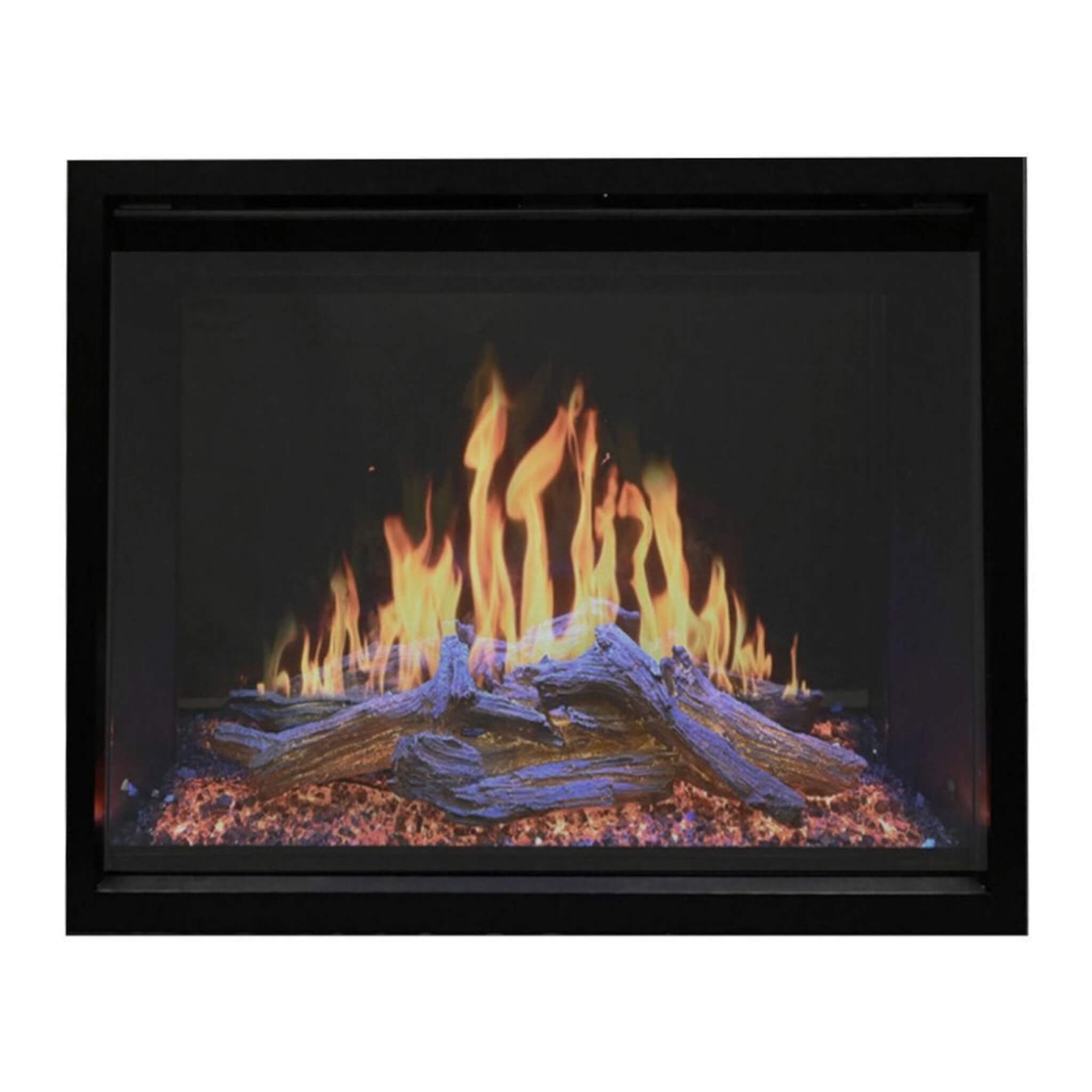 Modern Flames Orion Traditional 26-Inch Heliovision Electric Fireplace [OR26-TRAD] (SAK51873)
