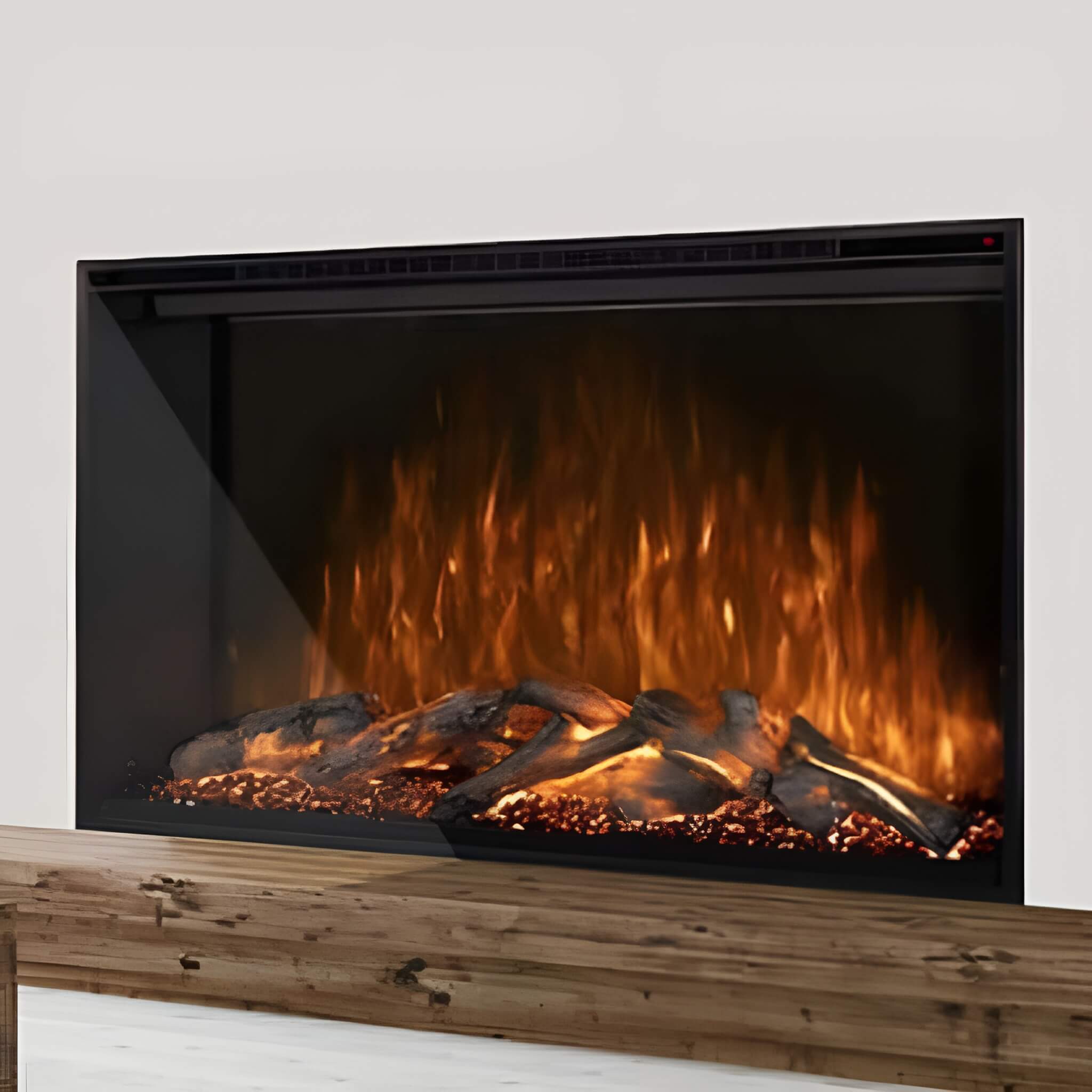 Modern Flames Orion Traditional 36-Inch Heliovision Electric Fireplace [OR36-TRAD] (SAK91024)