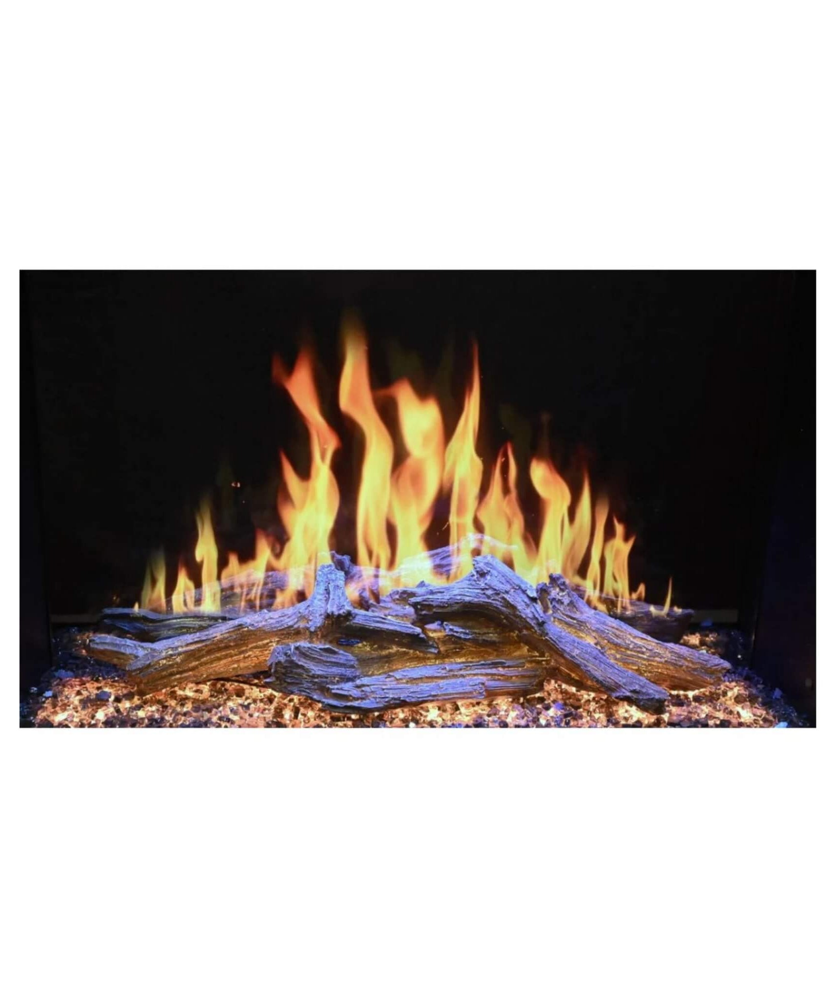 Modern Flames Orion Traditional 36-Inch Heliovision Electric Fireplace [OR36-TRAD] (SAK91024)