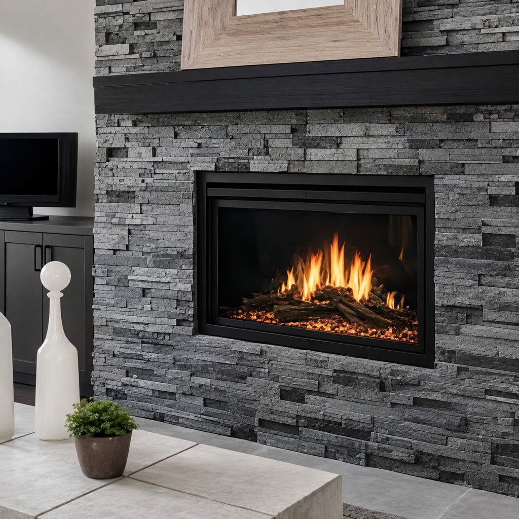 Modern Flames Orion Traditional 36-Inch Heliovision Electric Fireplace [OR36-TRAD] (SAK91024)