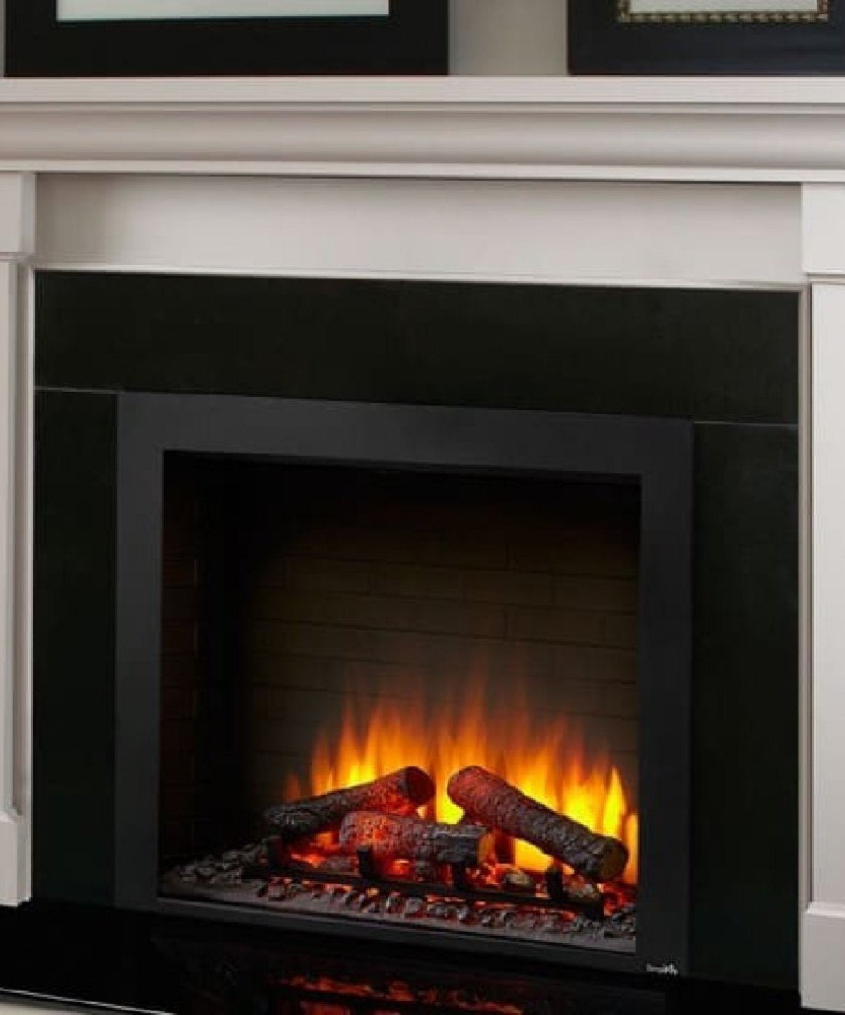 Modern Flames Orion Traditional 36-Inch Heliovision Electric Fireplace [OR36-TRAD] (SAK91024)