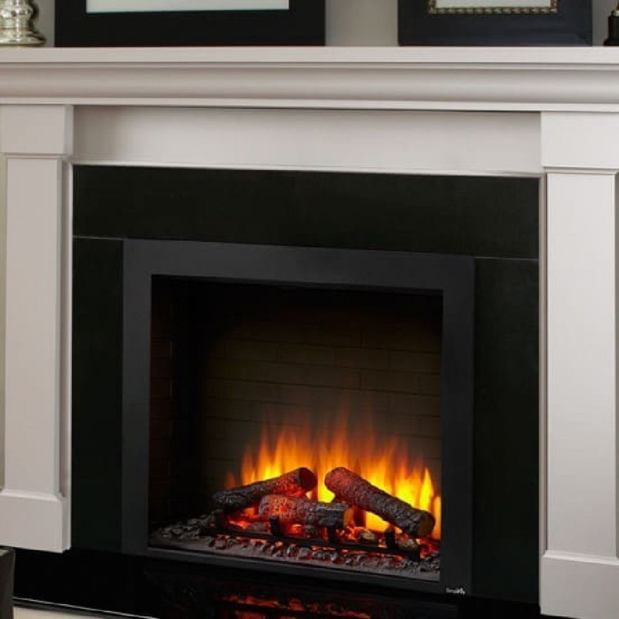 Modern Flames Orion Traditional 36-Inch Heliovision Electric Fireplace [OR36-TRAD] (SAK91024)