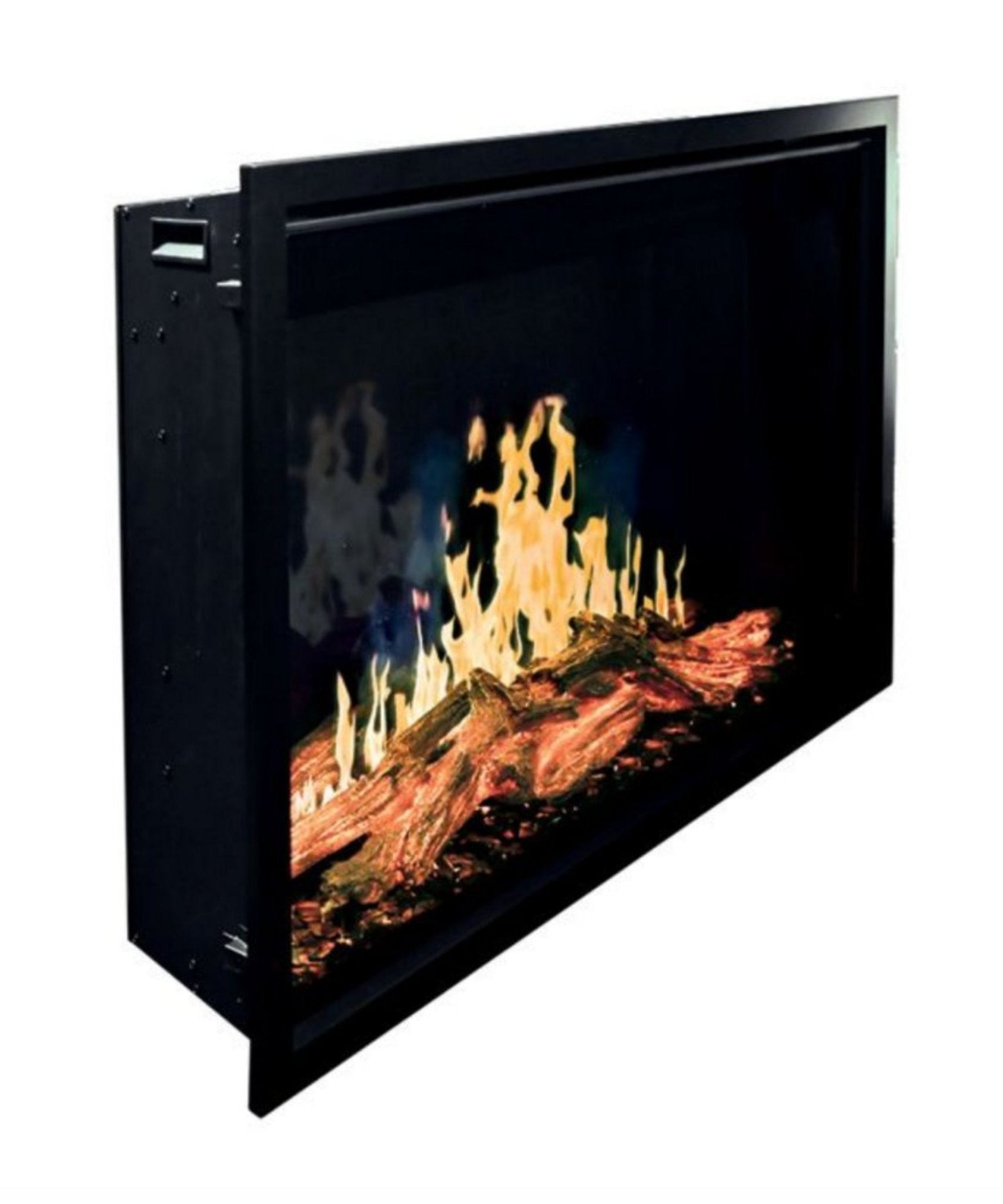 Modern Flames Orion Traditional 42-Inch Heliovision Electric Fireplace [OR42-TRAD] (SAK83765)