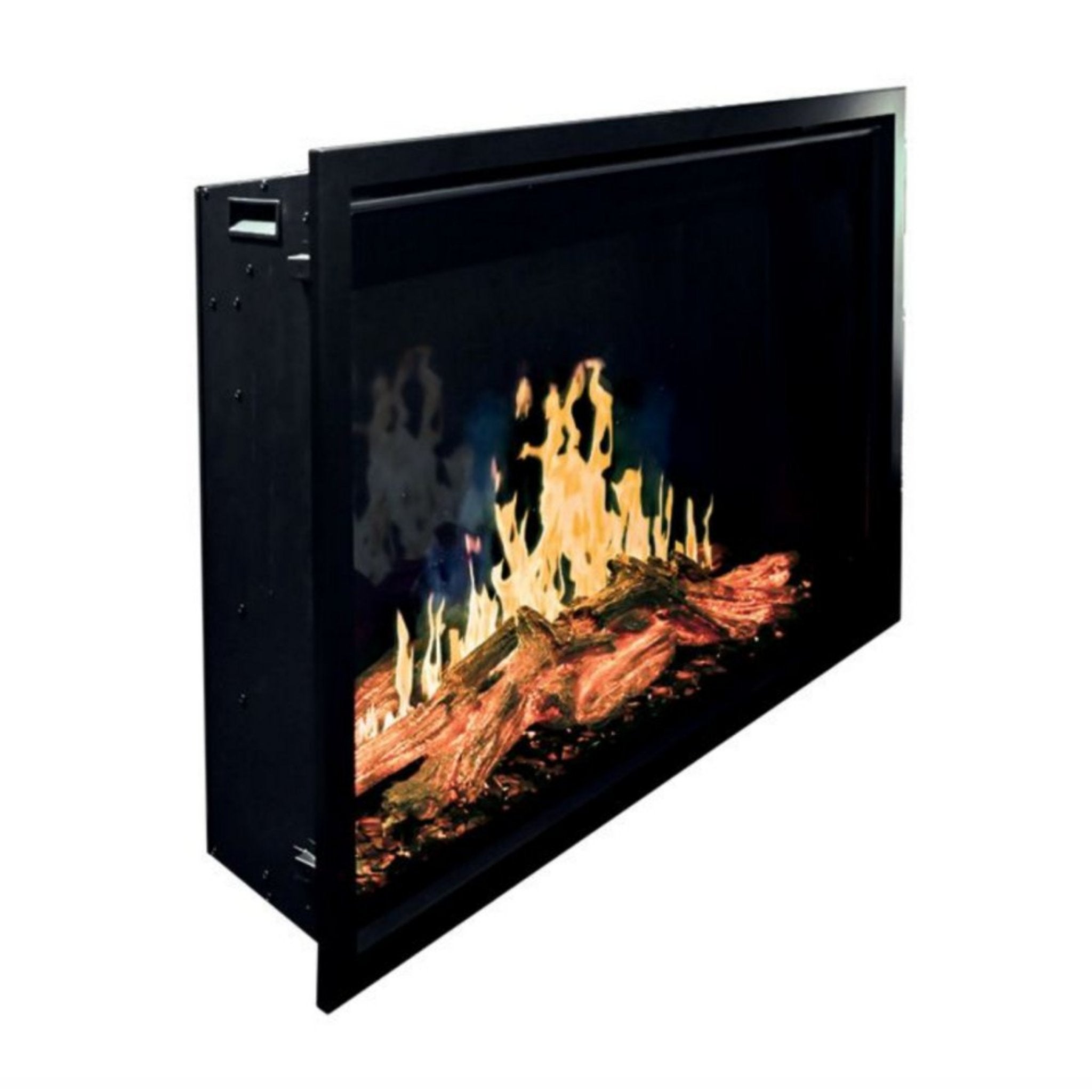Modern Flames Orion Traditional 42-Inch Heliovision Electric Fireplace [OR42-TRAD] (SAK83765)