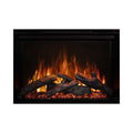 Modern Flames Redstone 30-Inch Built-In Traditional Electric Fireplace [RS-3021] (SAK84729)