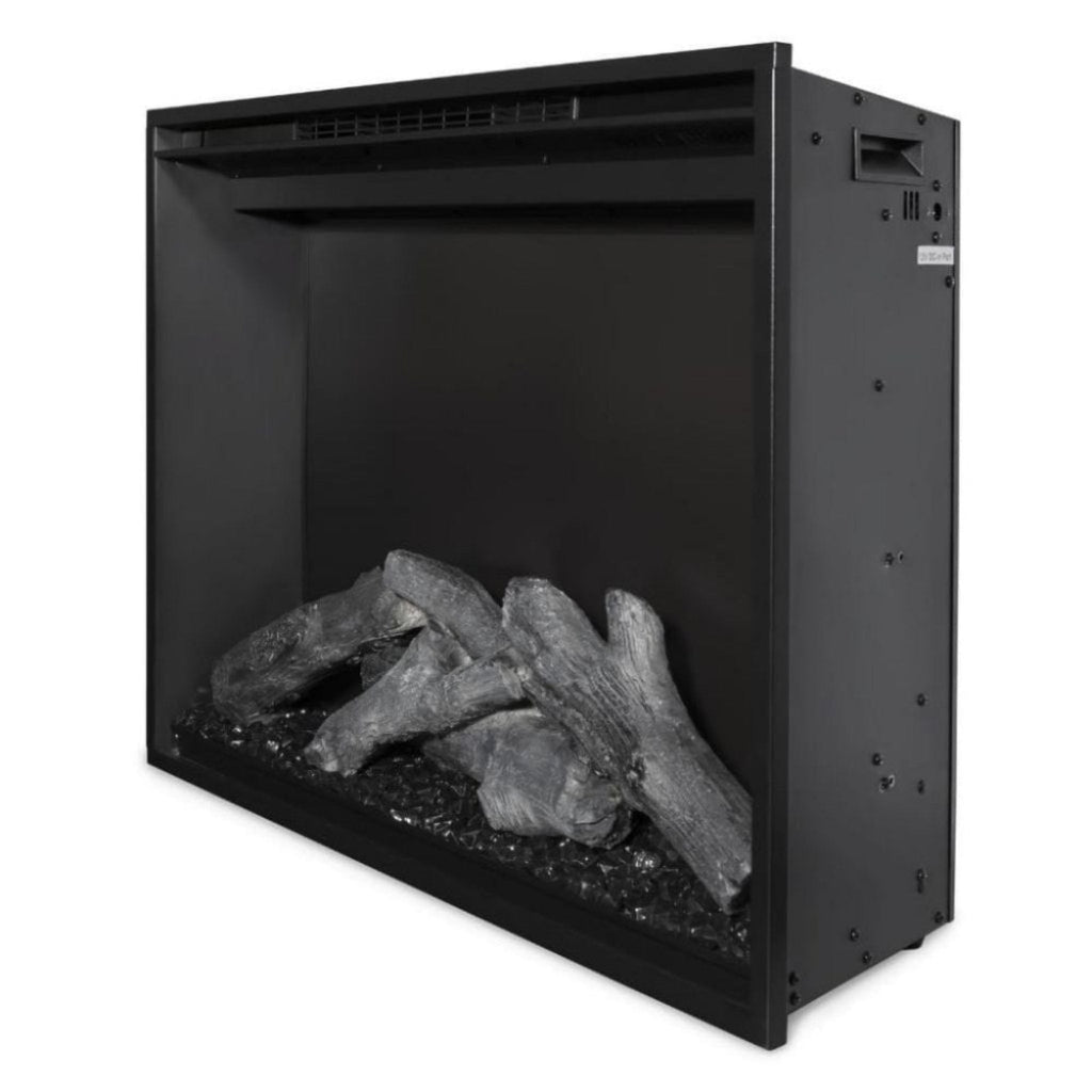 Modern Flames Redstone 30-Inch Built-In Traditional Electric Fireplace [RS-3021] (SAK84729)